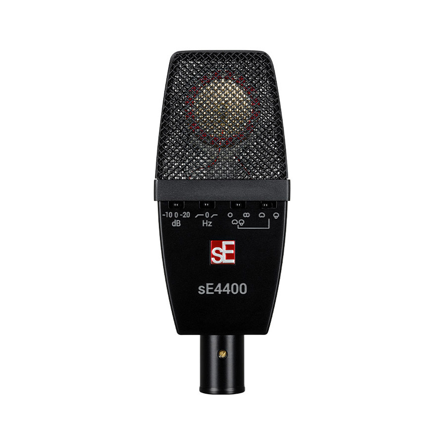 sE ELECTRONICS SE4400 コンデンサーマイク sEエレクトロニクス
