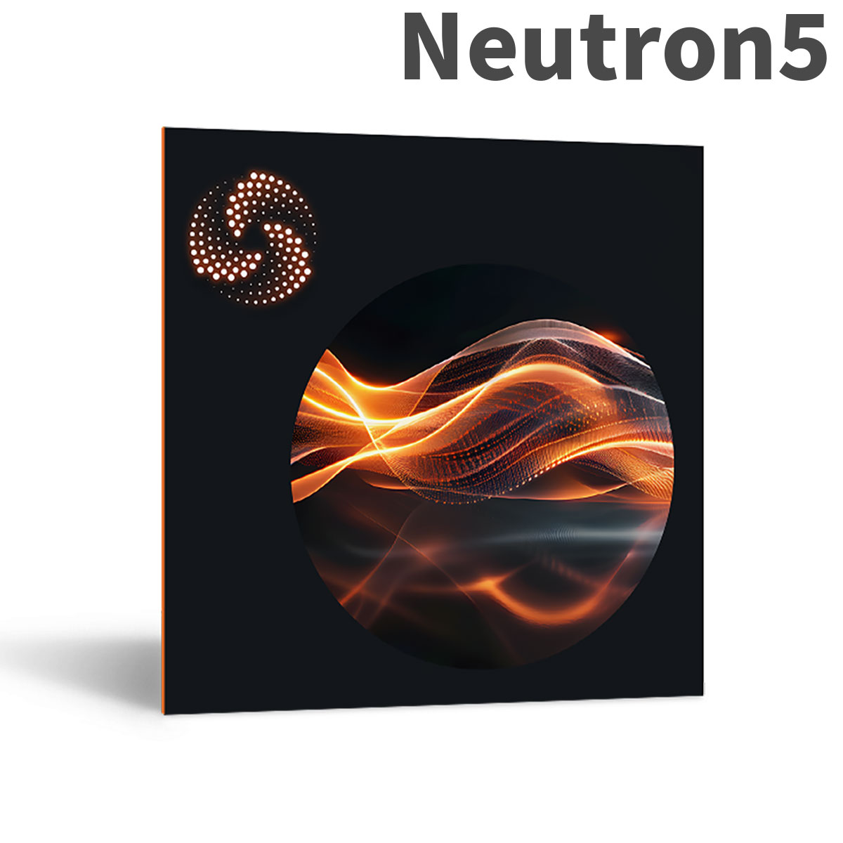 iZotope Neutron 5 アイゾトープ [メール納品 代引き不可]