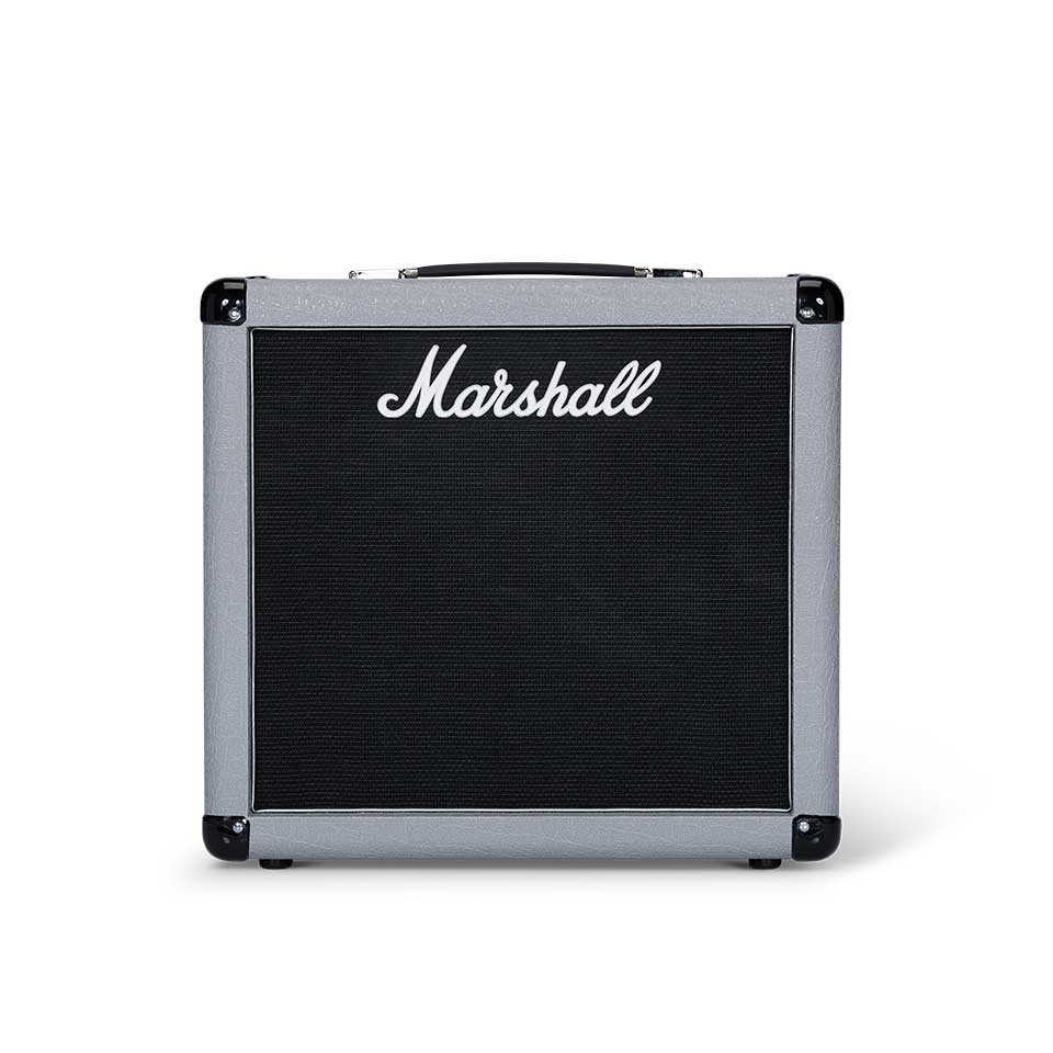 Marshall 2512 Studio Jubilee ギターアンプキャビネット 1×12\