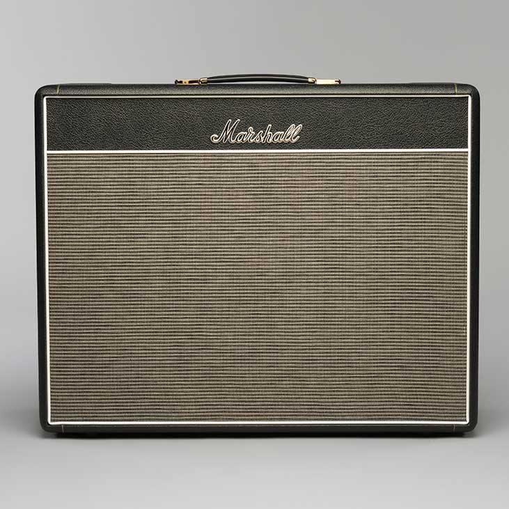 楽天市場】Marshall ( マーシャル ) 1962 bluesbreaker Combo