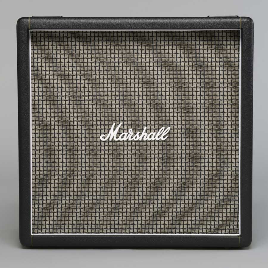 【マラソン期間中 エントリーでさらP5倍】Marshall 1960BX ギターアンプキャビネット 4&times;12" 100W ストレート型 マーシャル｜島村楽器