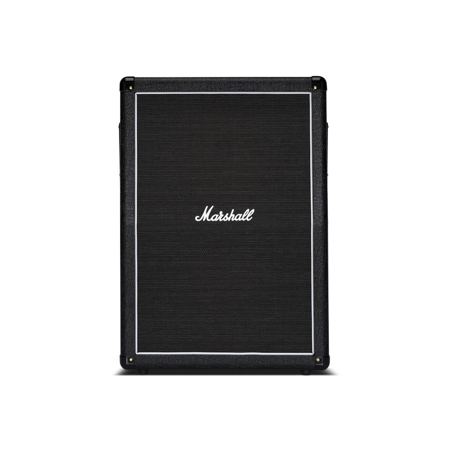 【マラソン期間中 エントリーでさらP5倍】Marshall MX212A ギターアンプキャビネット 2x12" 160W スラント型 マーシャル|島村楽器