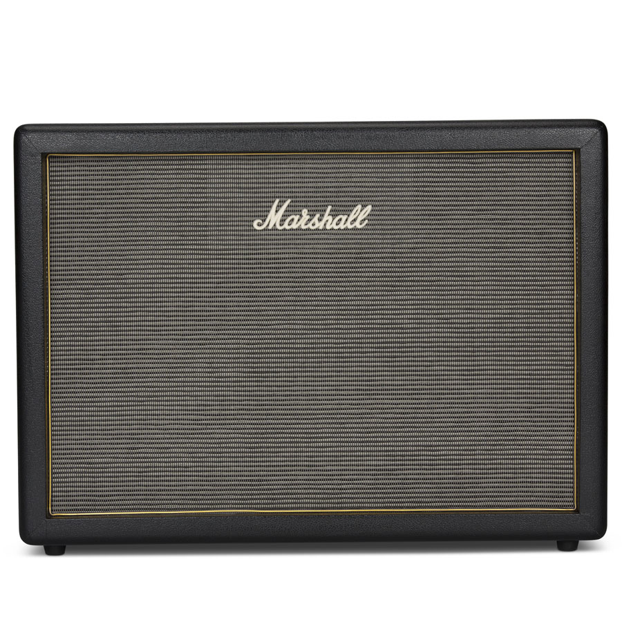 Marshall ORIGIN212 ギターアンプキャビネット 2x12\