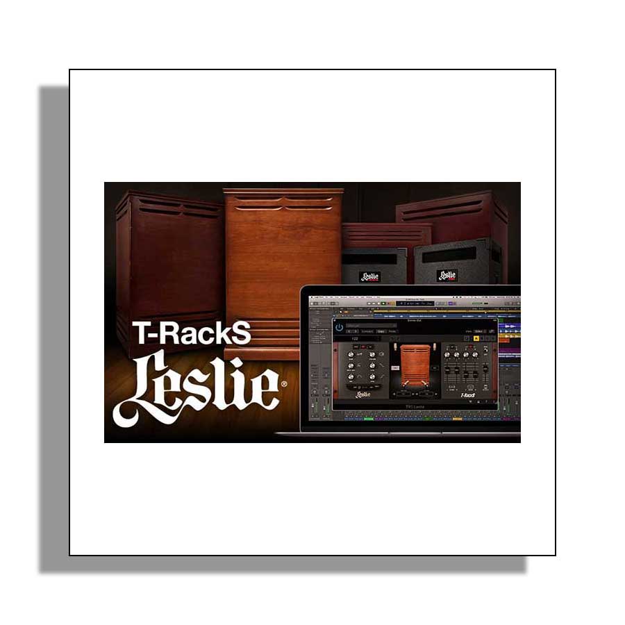 IK Multimedia T-RackS Leslie プラグイン IKマルチメディア [メール納品 代引き不可] 11,673円
