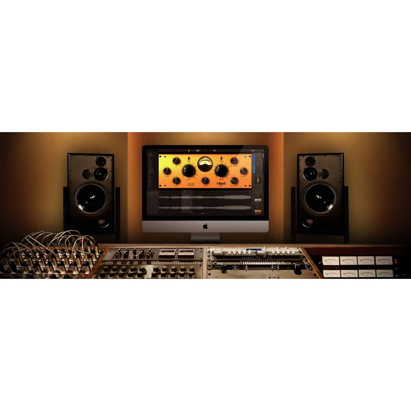 【マラソン期間中 エントリーでさらP5倍】IK Multimedia T-RackS ONE プラグイン IKマルチメディア [メール納品 代引き不可]｜島村楽器