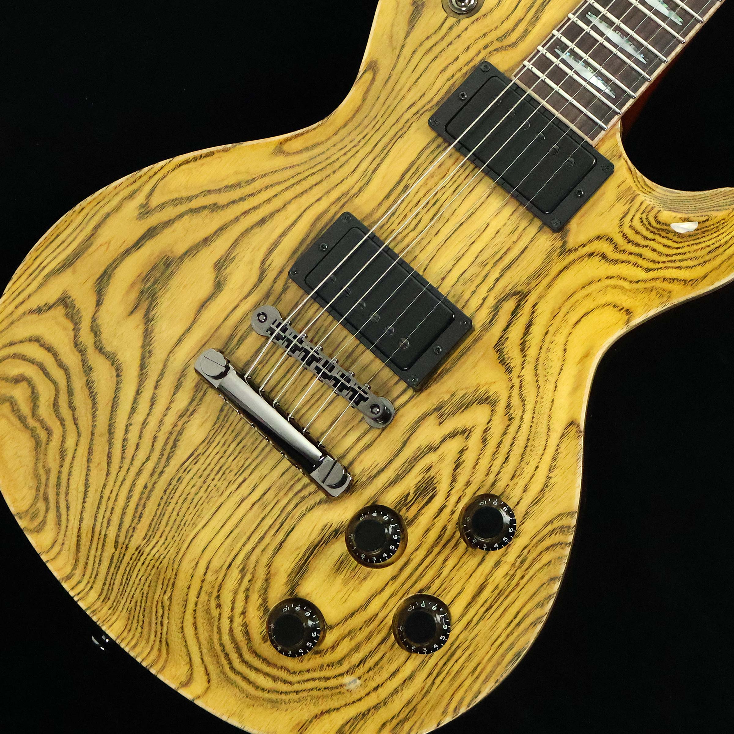 楽天市場】FUJIGEN(FGN) Expert FLAME EFL-FM/EB #B240892 : MUSICLAND