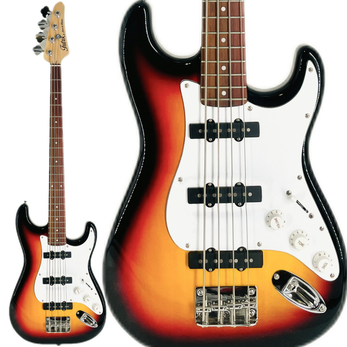 Futra ストラトベース mt0172402.jpg