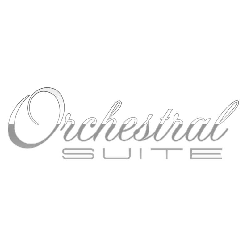 UVI Orchestral Suite ソフト音源／オーケストラ [メール納品 代引き不可]