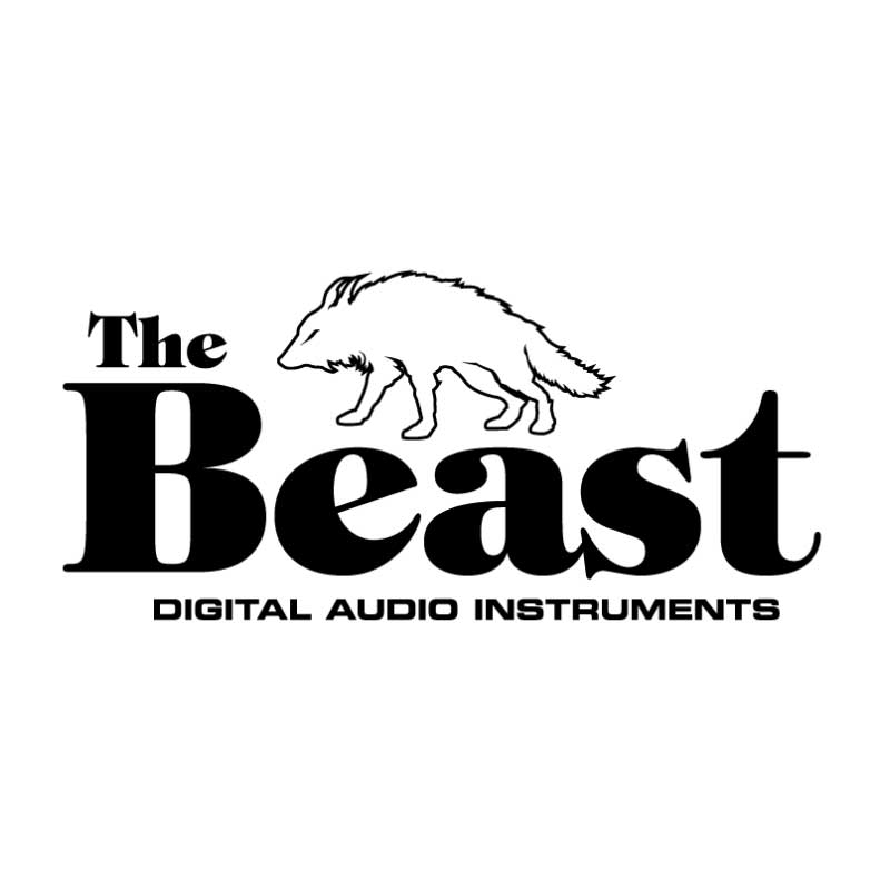 UVI The Beast ソフト音源 [メール納品 代引き不可]