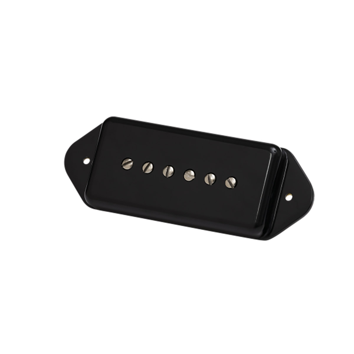 Gibson P-90 Dogear Underwound ピックアップ エレキギター用 ギブソン PU90UDEBC2