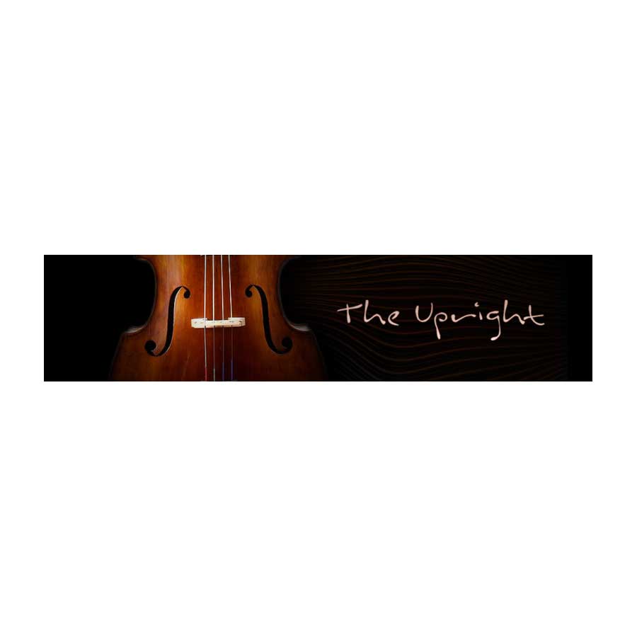 Acoustic Samples The Upright ソフト音源 ベースギター音源 アップライトベース アコースティックサンプル[メール納品 代引き不可]