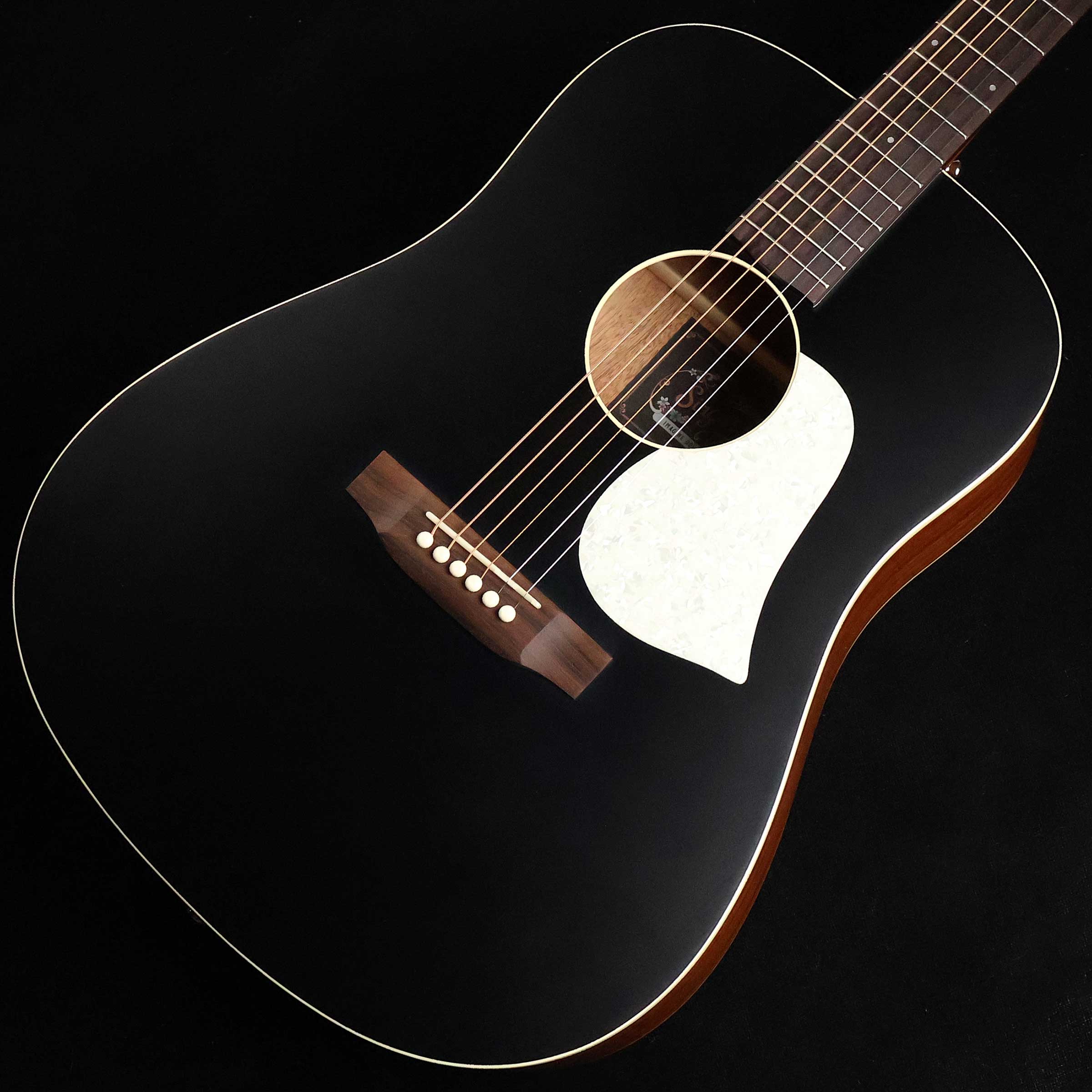 【マラソン期間中 エントリーでさらP5倍】aNueNue D01 BLACK アヌエヌエ 【未展示品】｜島村楽器