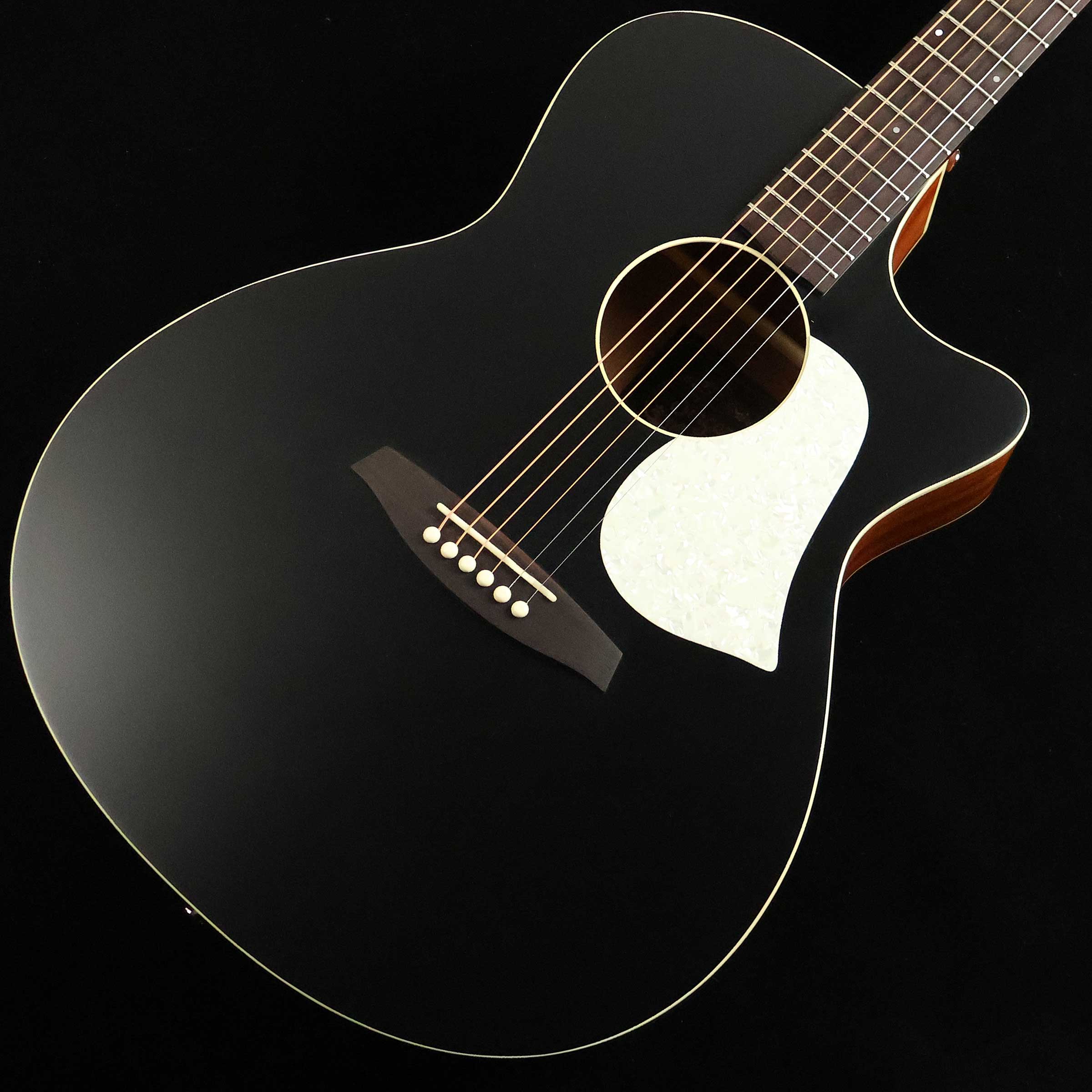 【マラソン期間中 エントリーでさらにP5倍】 aNueNue GA01 BLACK アヌエヌエ 【未展示品】