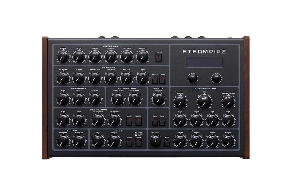 楽天市場】Erica Synths（エリカシンセ）/Pico MOD #2 【中古