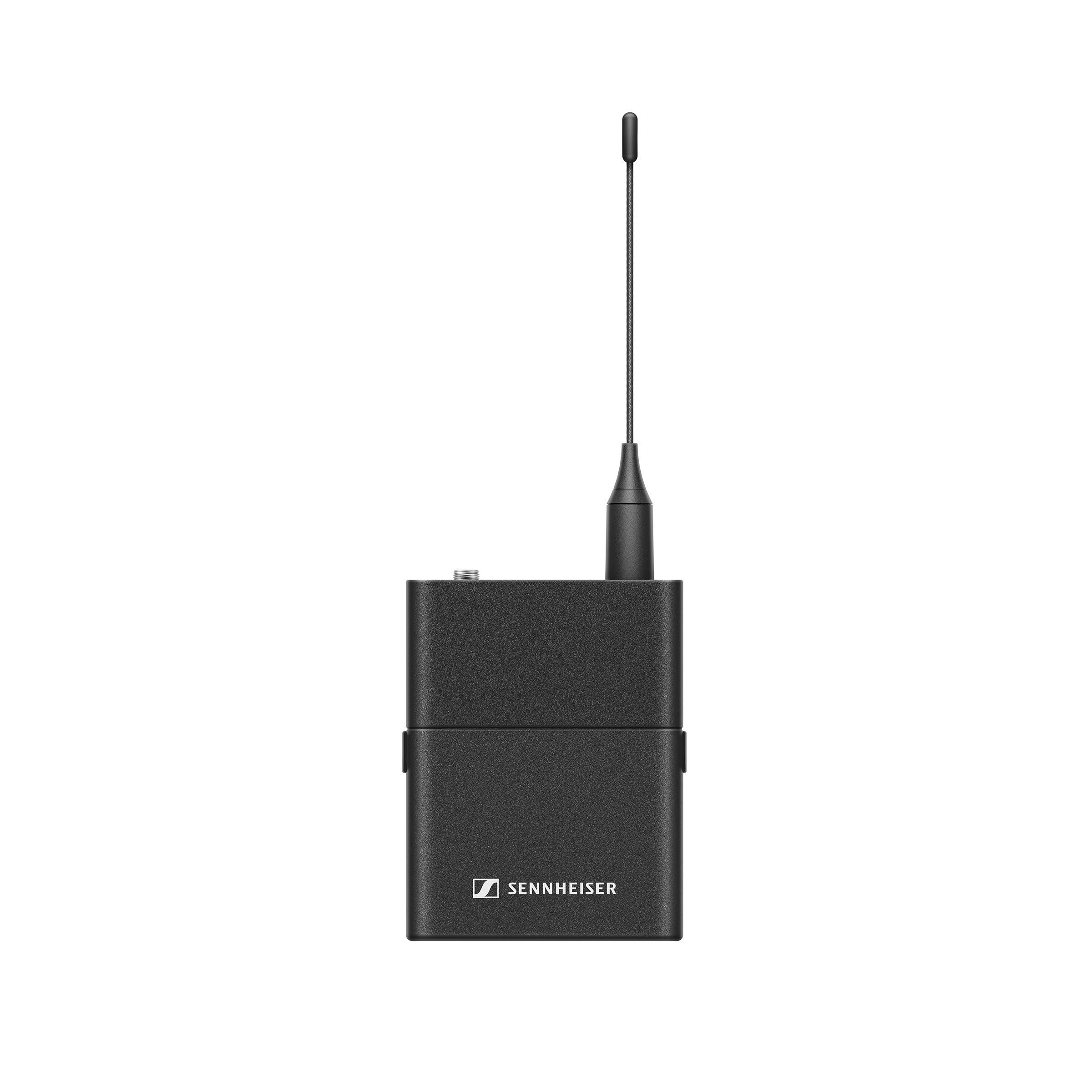 【マラソン期間中 エントリーでさらP5倍】SENNHEISER EW-D SK(T12) ボディパック送信機 ゼンハイザー｜島村楽器