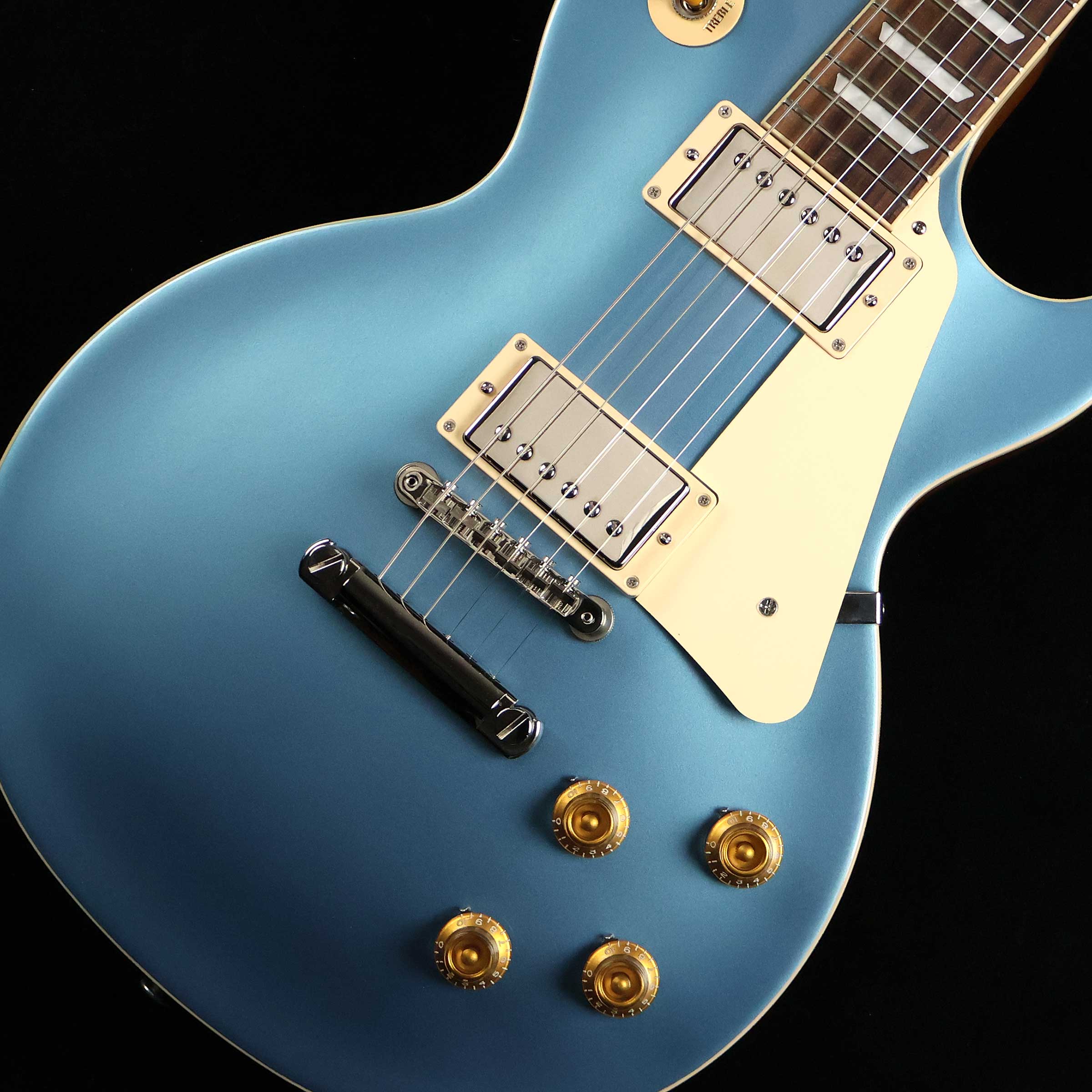 るふる　ギブソン　Gibson レスポール　 50s Faded Les Paul Standard 50s Faded | Gibson Japan