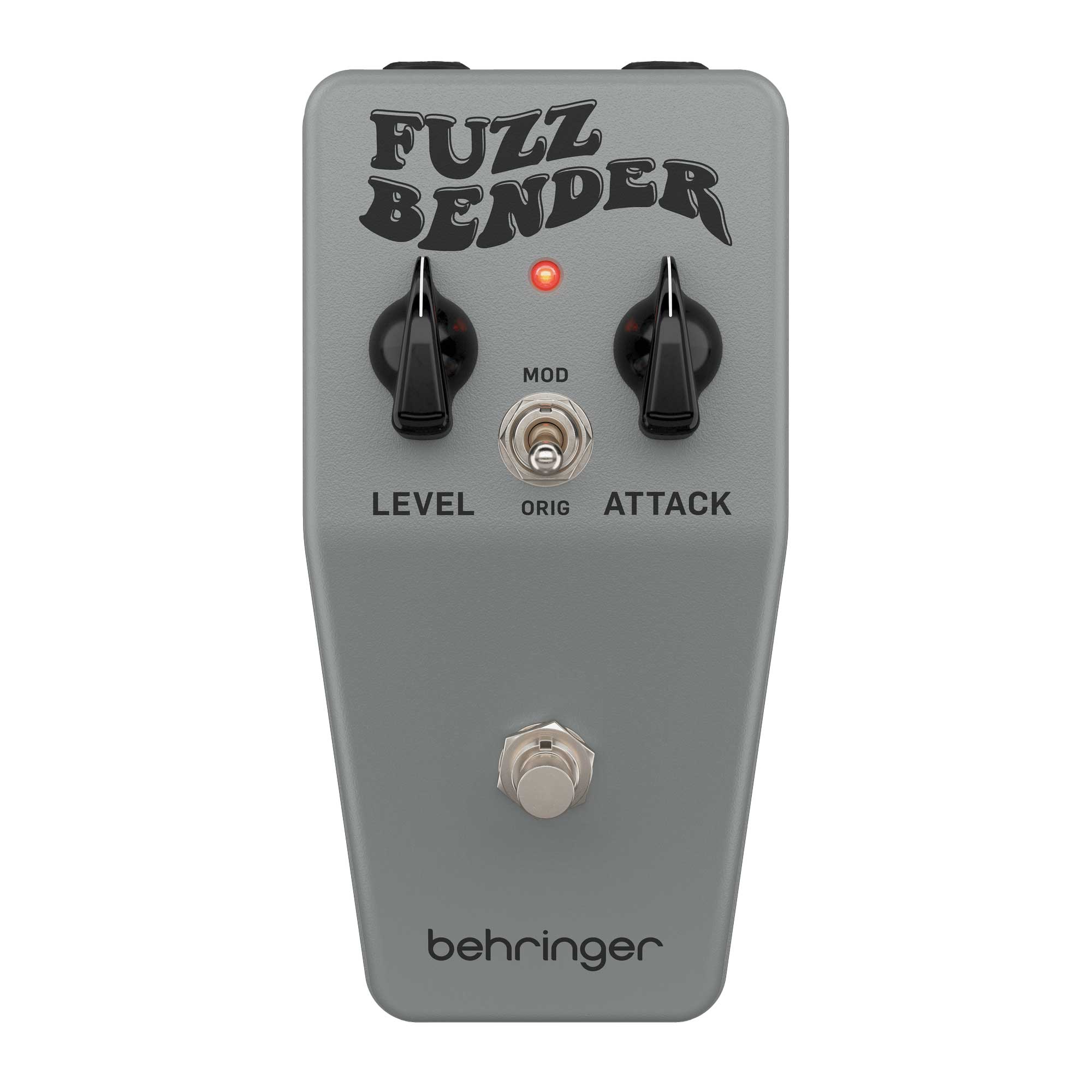 Behringer CENTUR OVERDRIVE ギターエフェクター BEHRINGER CENTAUR OVERDRIVE オーバードライブ コンパクト