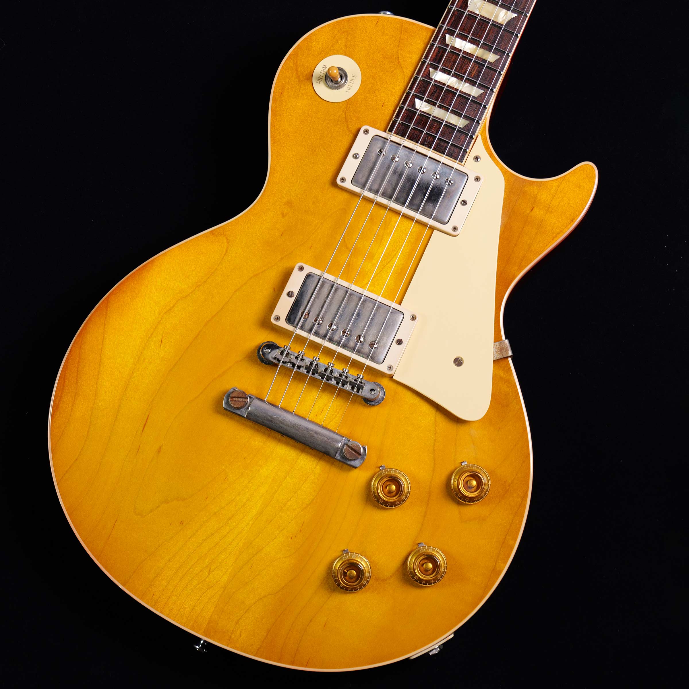 楽天市場】Gibson Custom Shop Historic Collection 1959 Les Paul
