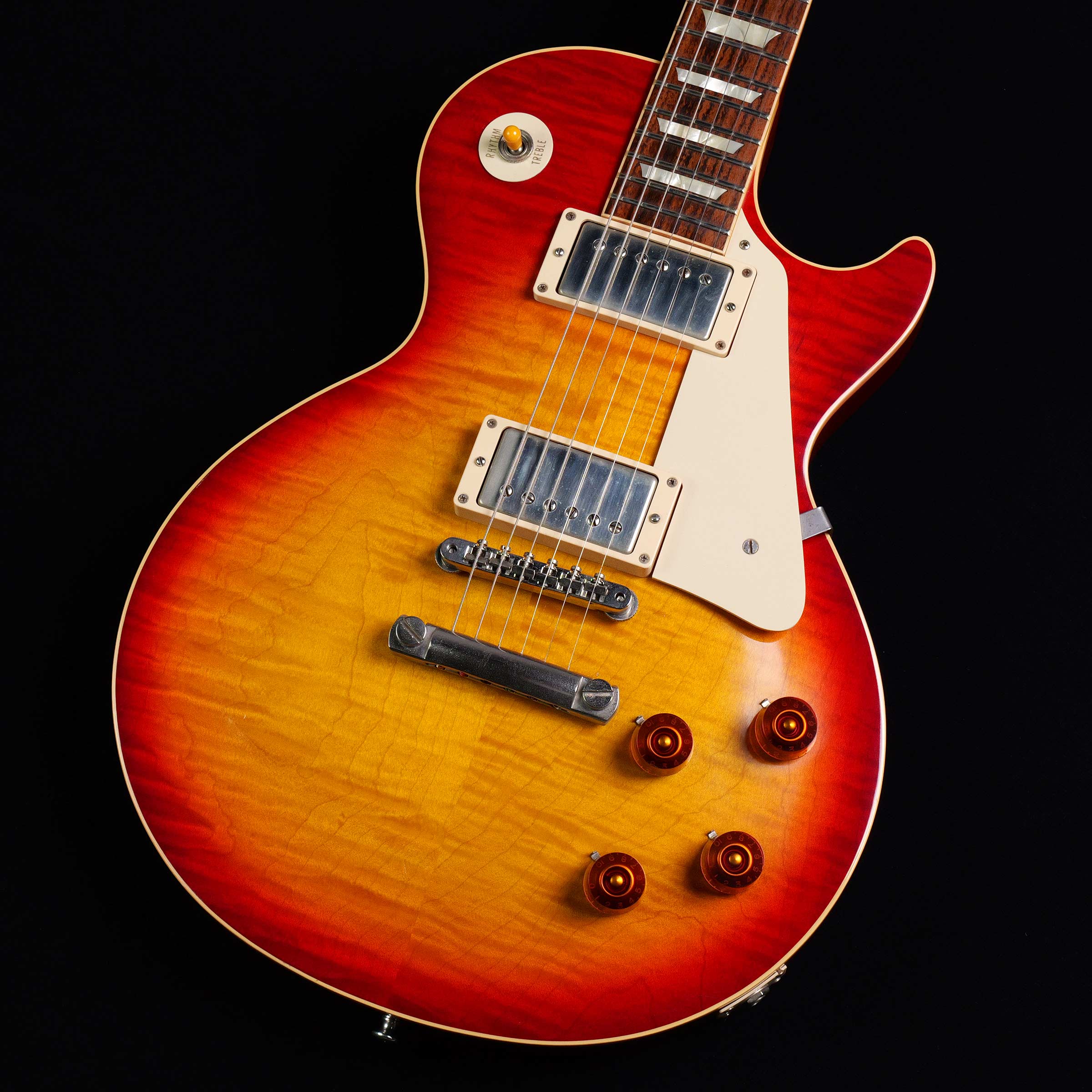 楽天市場】Gibson Custom Shop Historic Collection 1959 Les Paul