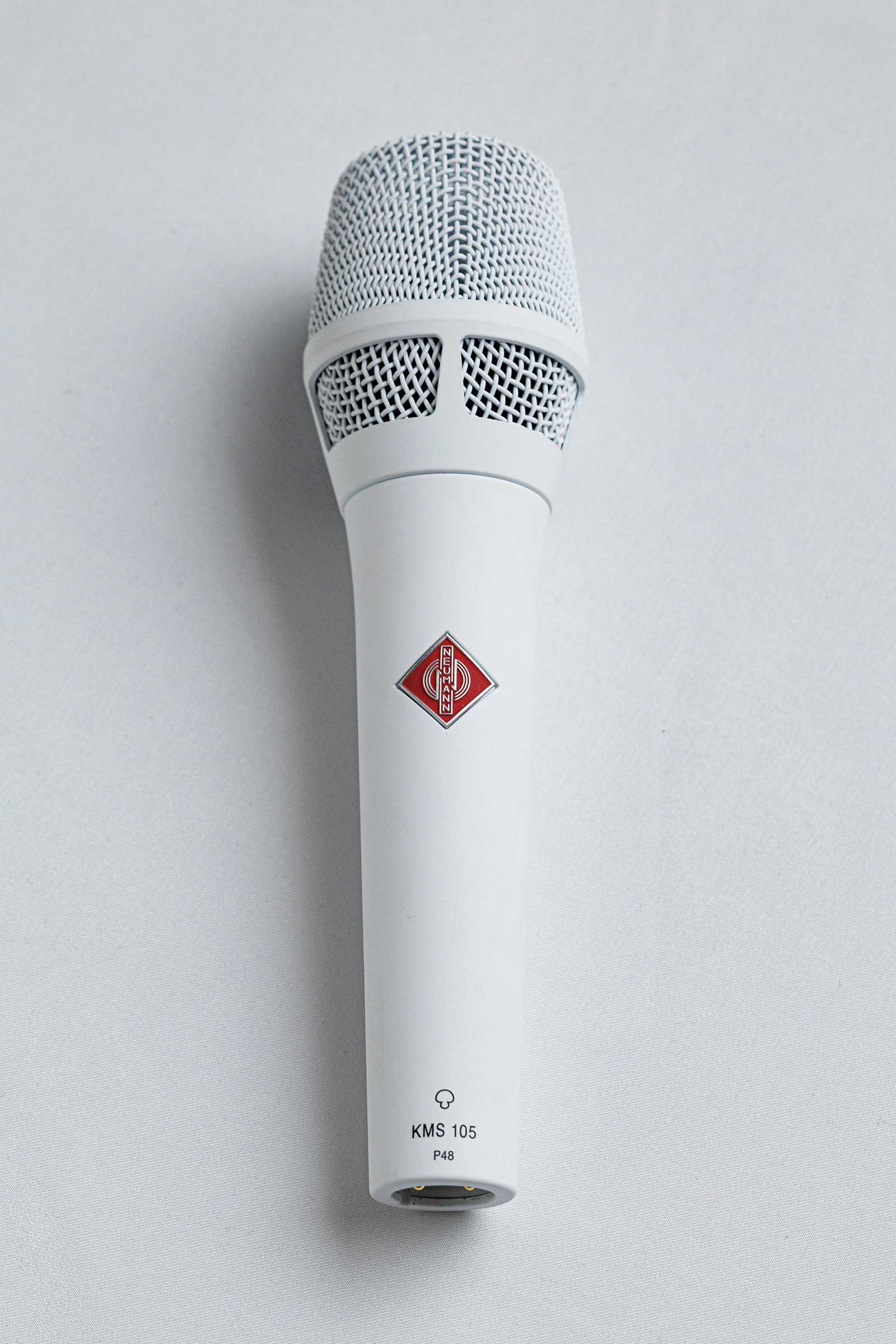 NEUMANN KMS 104 コンデンサーマイク NEUMANN ( ノイマン ) KMS104 送料無料 | サウンドハウス