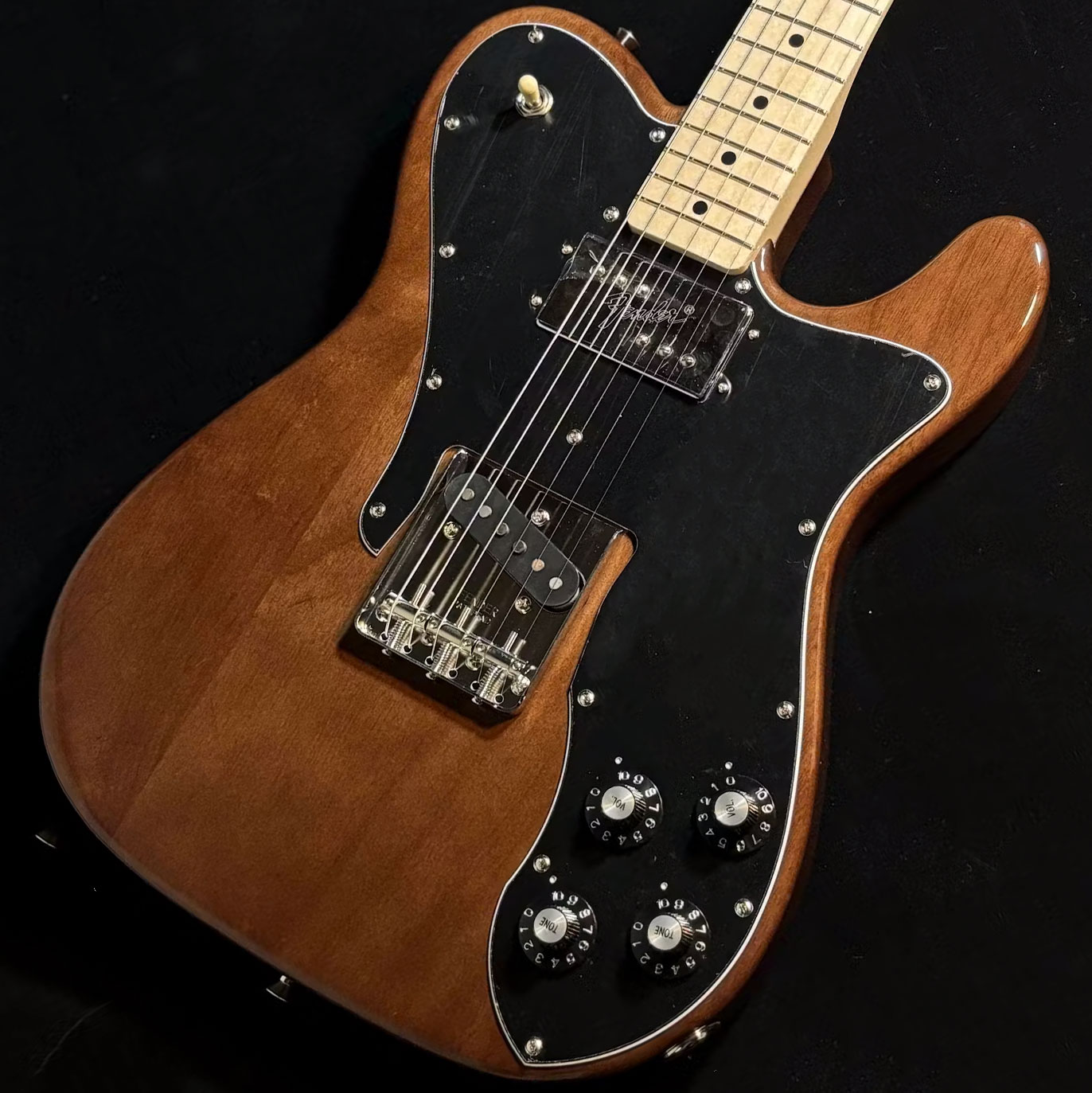 楽天市場】Fender Made in Japan Traditional II 70s Telecaster