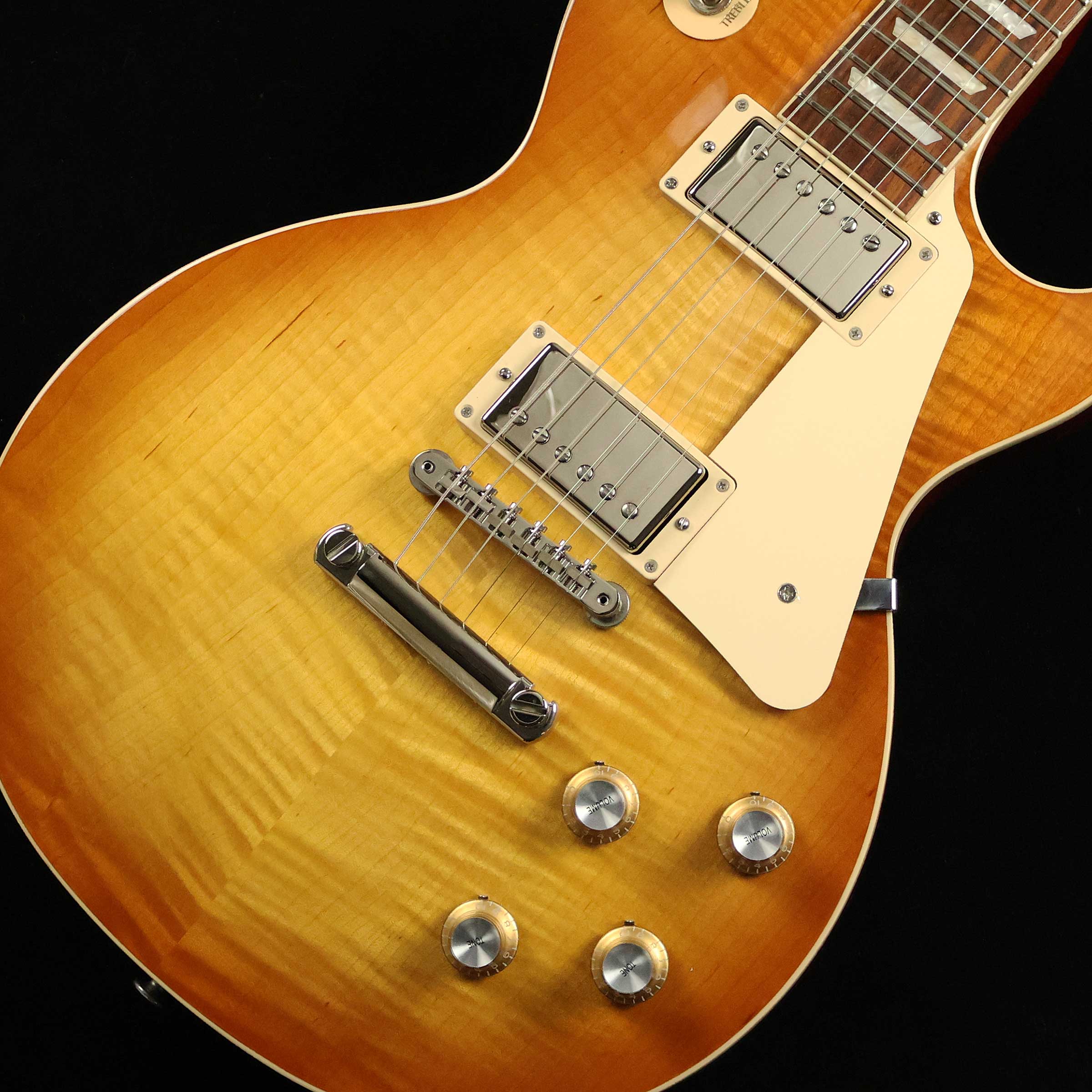 楽天市場】Gibson Les Paul Standard '60s Iced Tea S/N