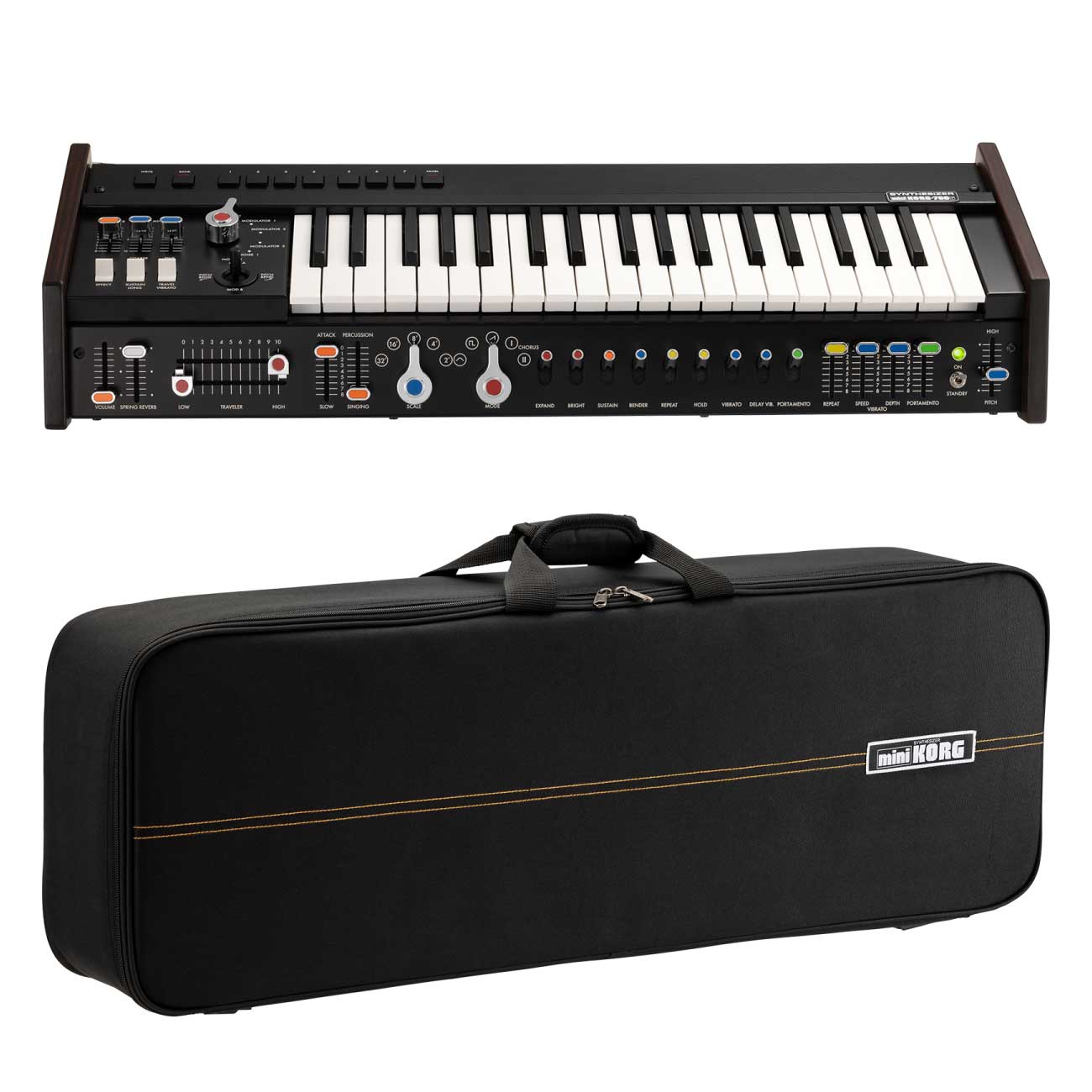 KORG SV-1 73鍵モデル ジャンク ケース付き 2025年最新】korg sv-1 73の人気アイテム - メルカリ