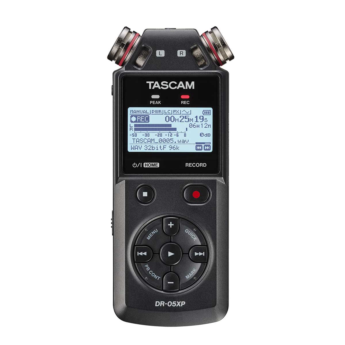 TASCAM DR-40X(ハンディーレコーダー)(タスカム)USBオーディオ Amazon | TASCAM(タスカム) DR-40X USBオーディオ