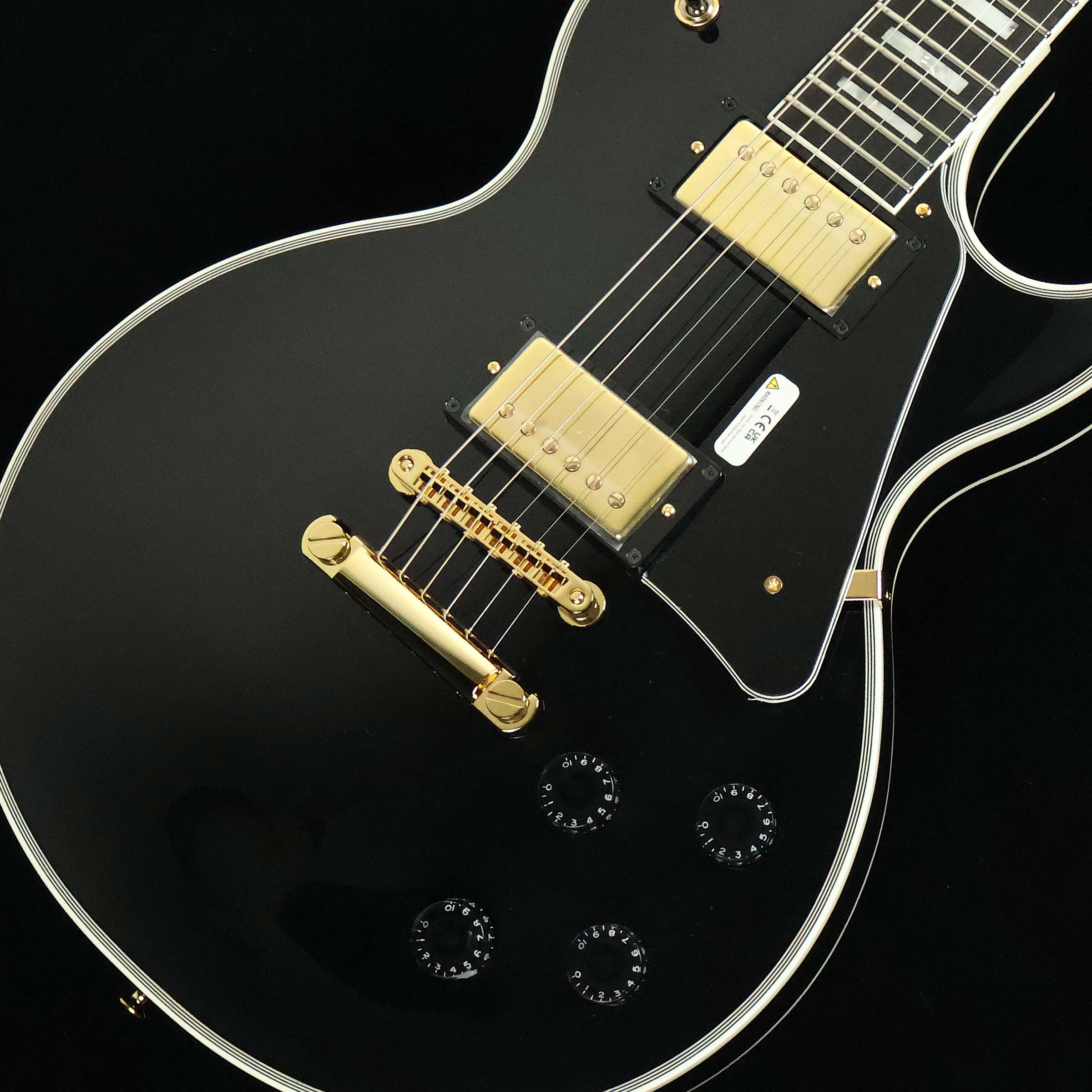 ギター Fujigen Neo classic SG Fujigen NEO CLASSIC SG | UNISOUND BANGKOK エレキギター