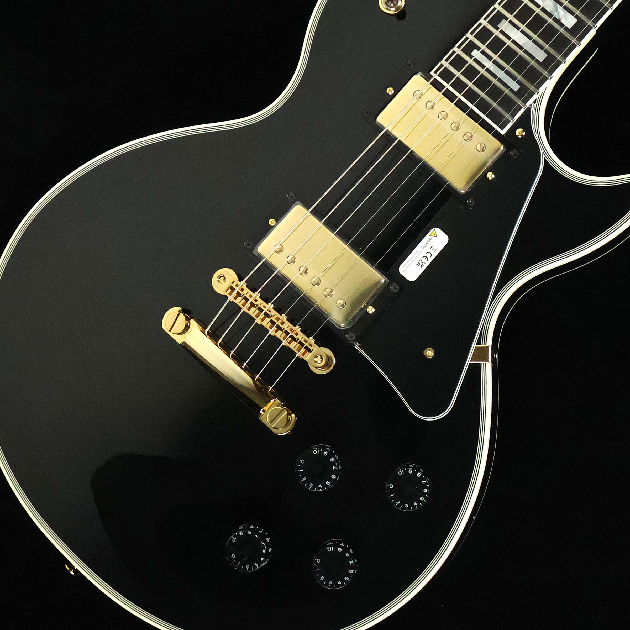 ギター Fujigen Neo classic SG Fujigen NEO CLASSIC SG | UNISOUND BANGKOK エレキギター