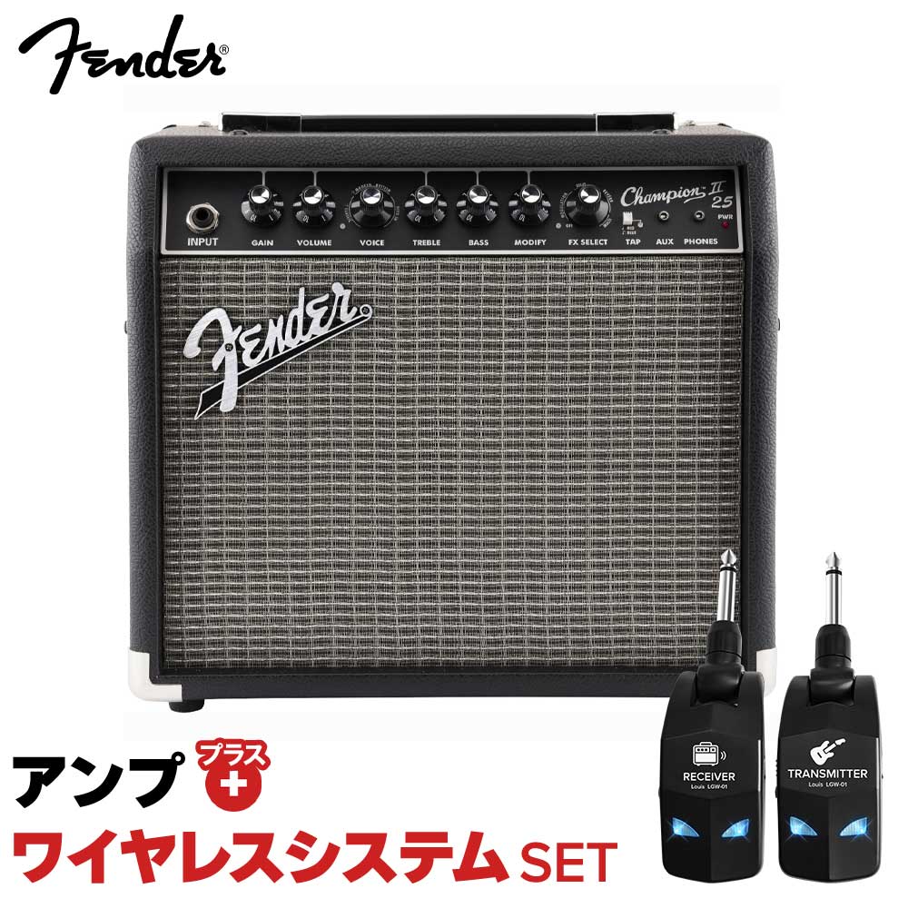 楽天市場】【簡単操作♪シールド不要で快適演奏】 Fender Rumble 15 V3