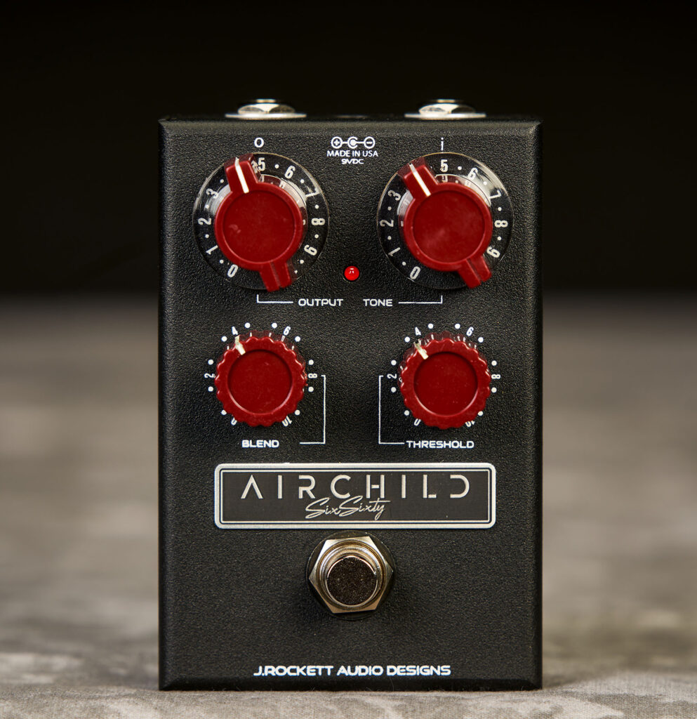 楽天市場】J Rockett Audio Designs (JRAD) ジェイロケットオーディオ