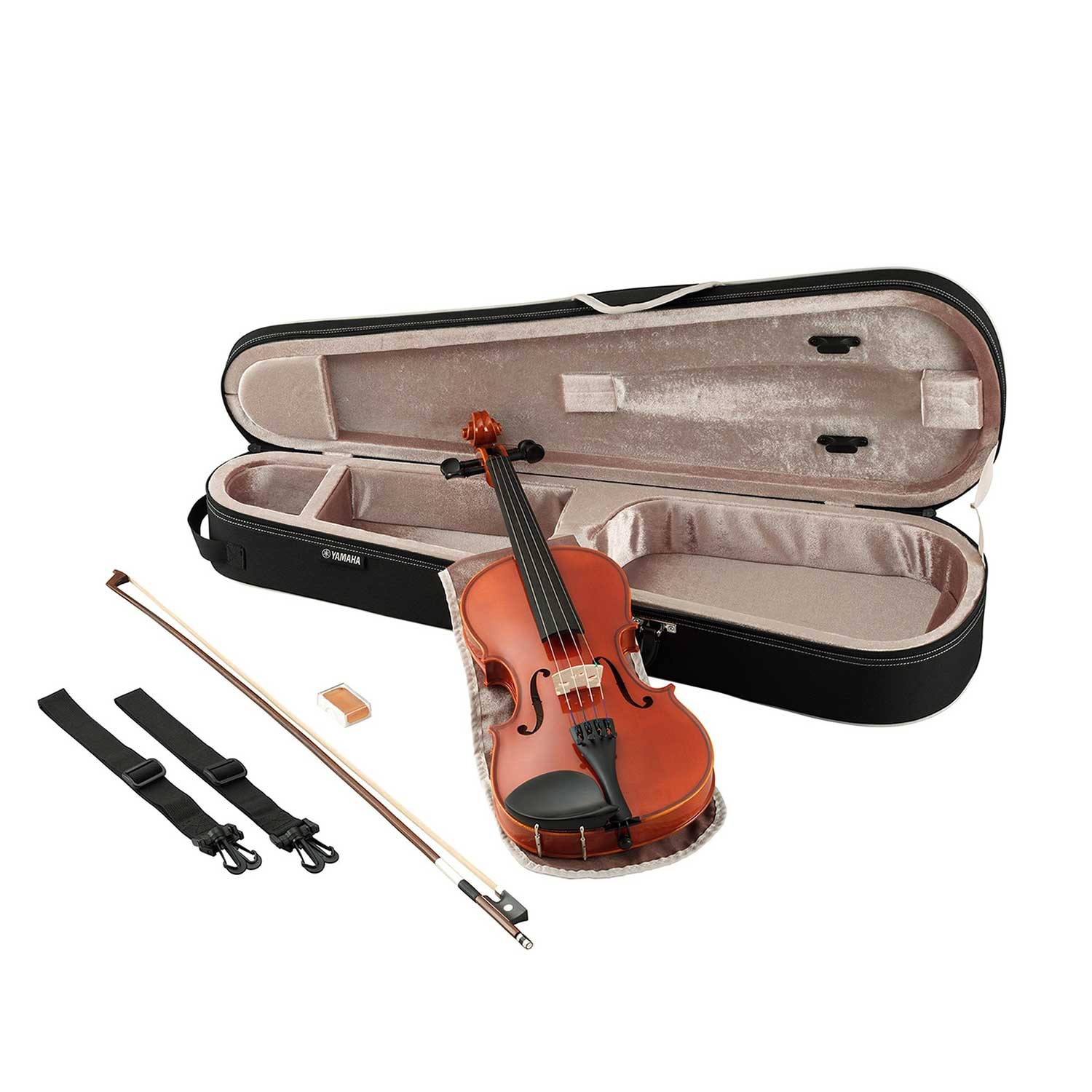 楽天市場】Romanza RV-250 Violin Outfit 4/4 バイオリン