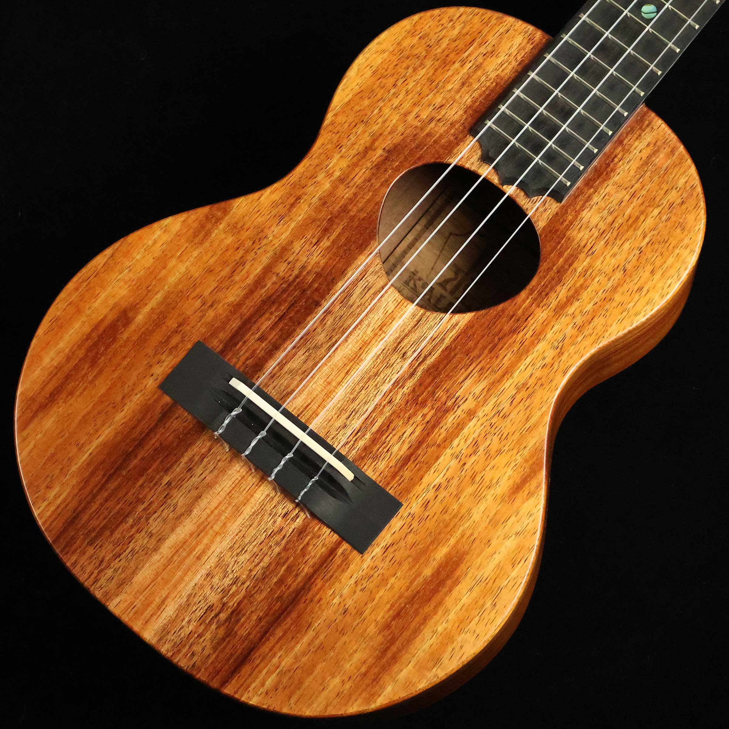 KoAloha KTM-10 Pikake 【テナー】 コアロハ 【選定個体】【未展示品】