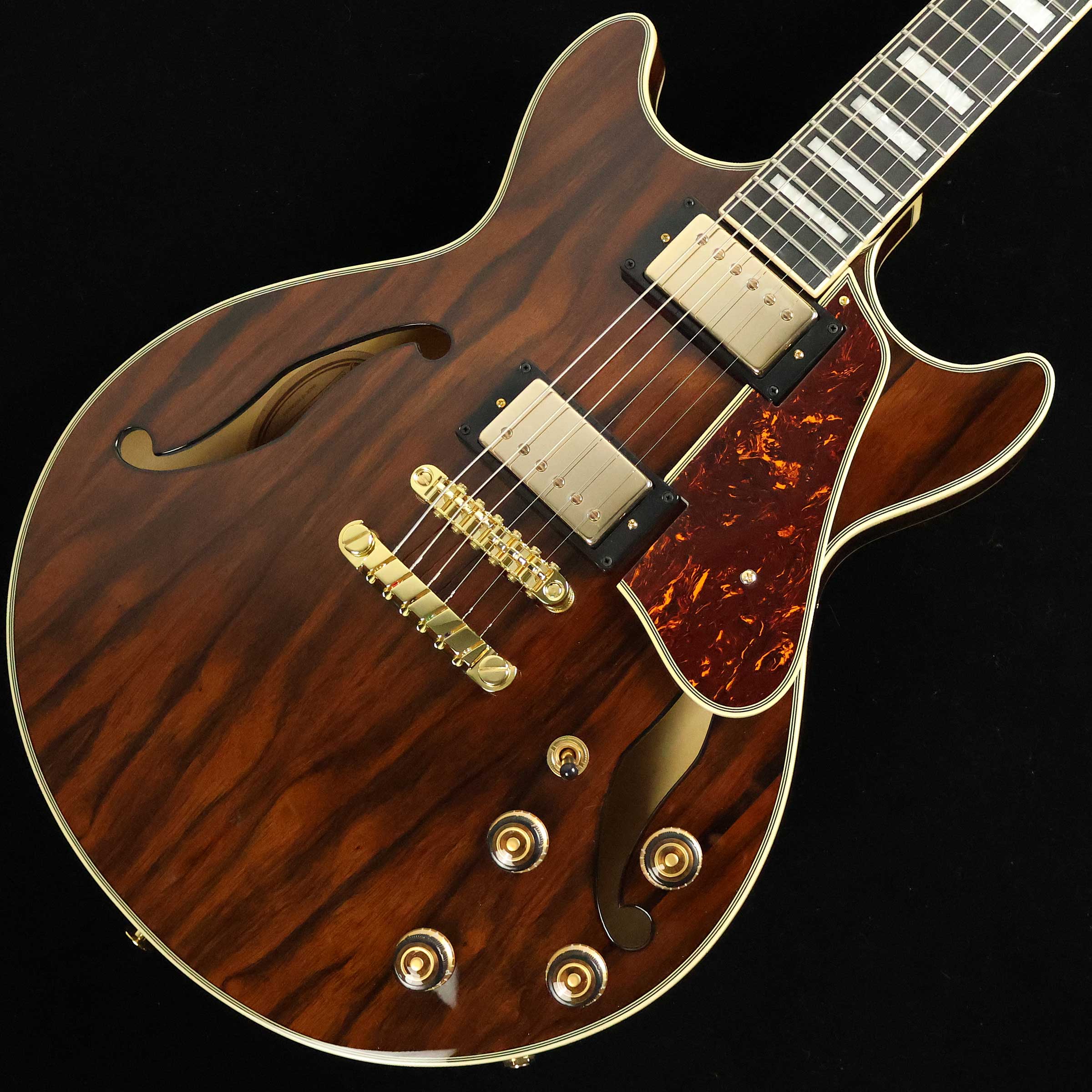 楽天市場】Ibanez Artcore Expressionist AM93ME-NT 新品[アイバニーズ