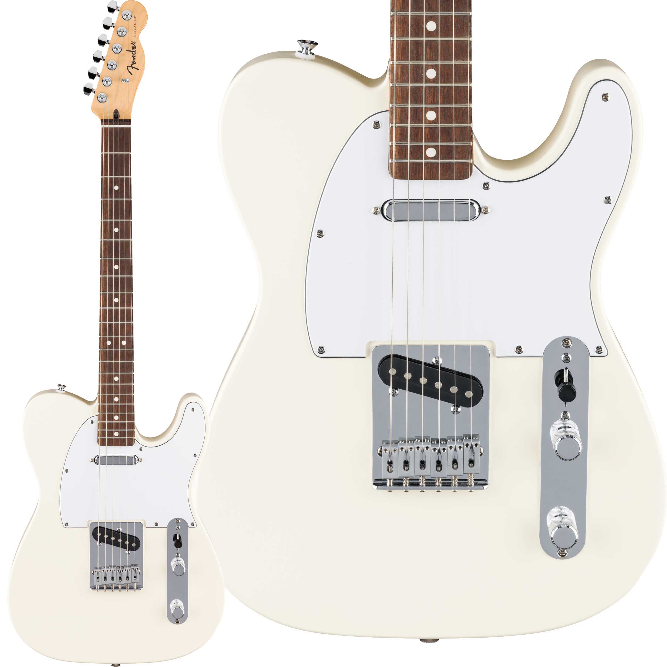 【美品】Fender Telecaster フェンダー テレキャスター ホワイト 楽天市場】Fender Made in Japan Traditional 50s Telecaster&