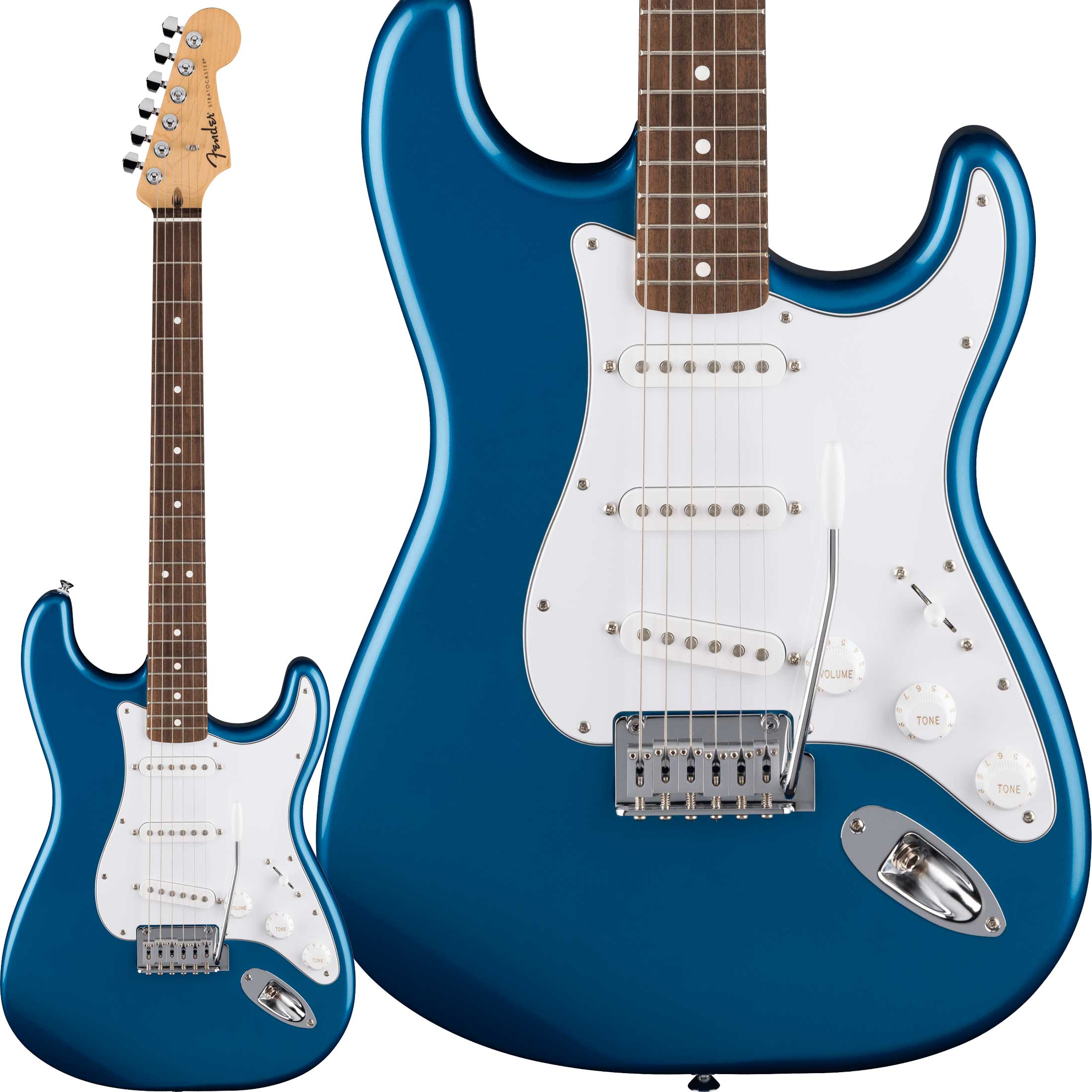 楽天市場】Fender Ken Stratocaster? Galaxy Red 2021フェンダー