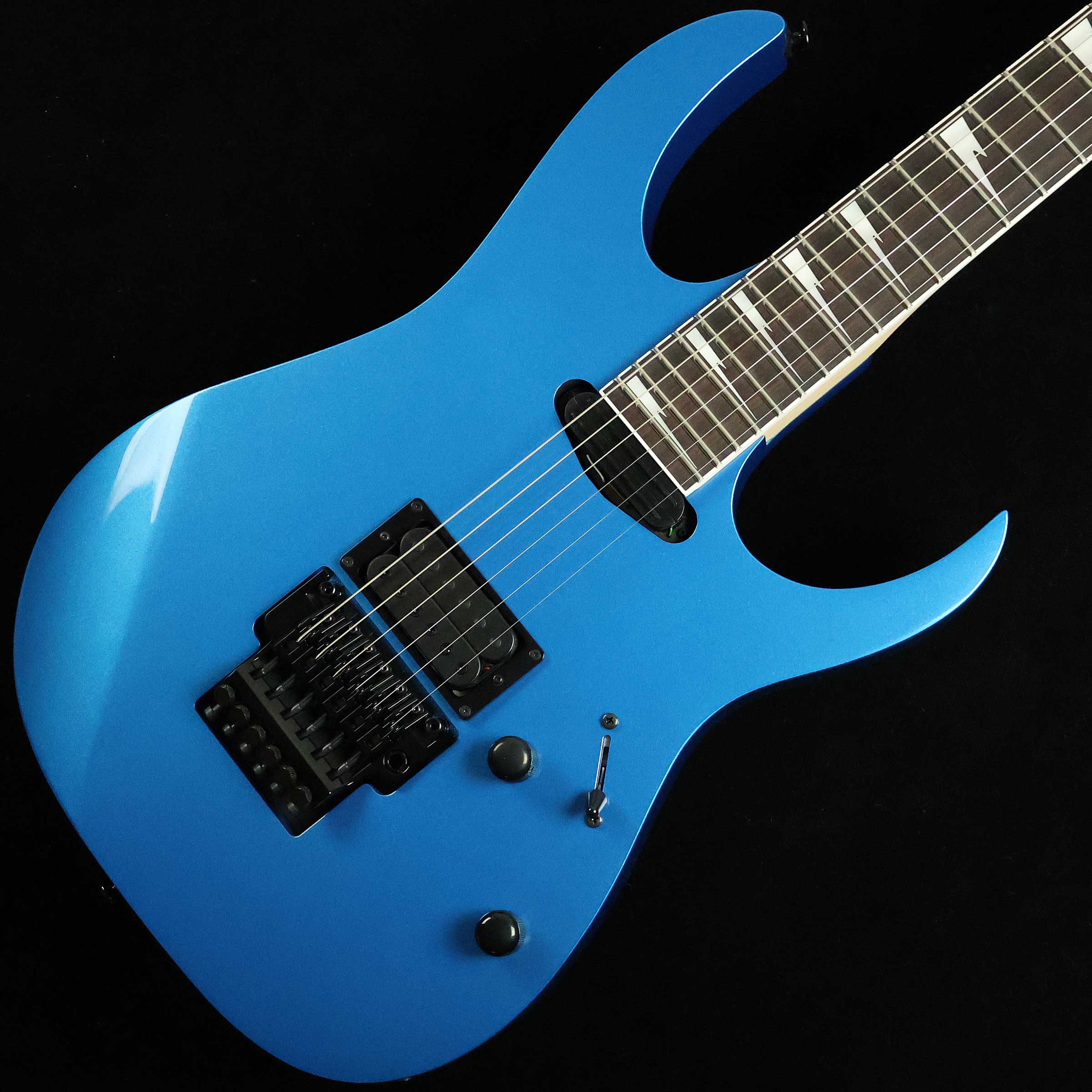 楽天市場】Ibanez RG470AHM BMT エレキギター 初心者 メイプル指板