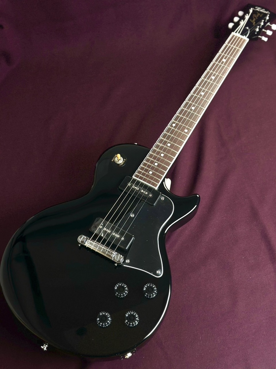 【Tokai】 ファイヤーバード　ブラック 楽天市場】Tokai FB65 BB 新品 ブラック[トーカイ,東海楽器