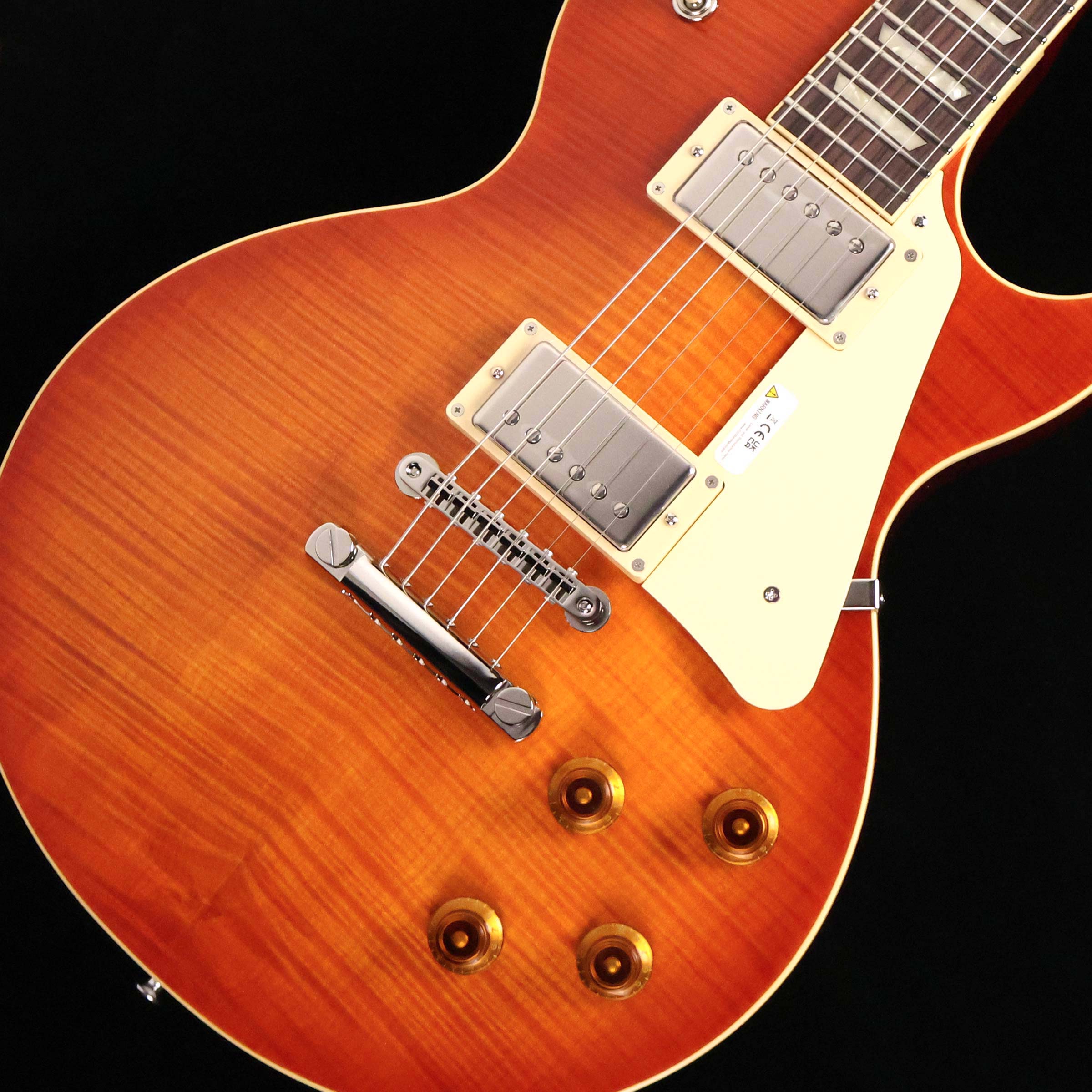 楽天市場】FGN FUJIGEN フジゲン NTL200R SBB Neo Classic SERIES