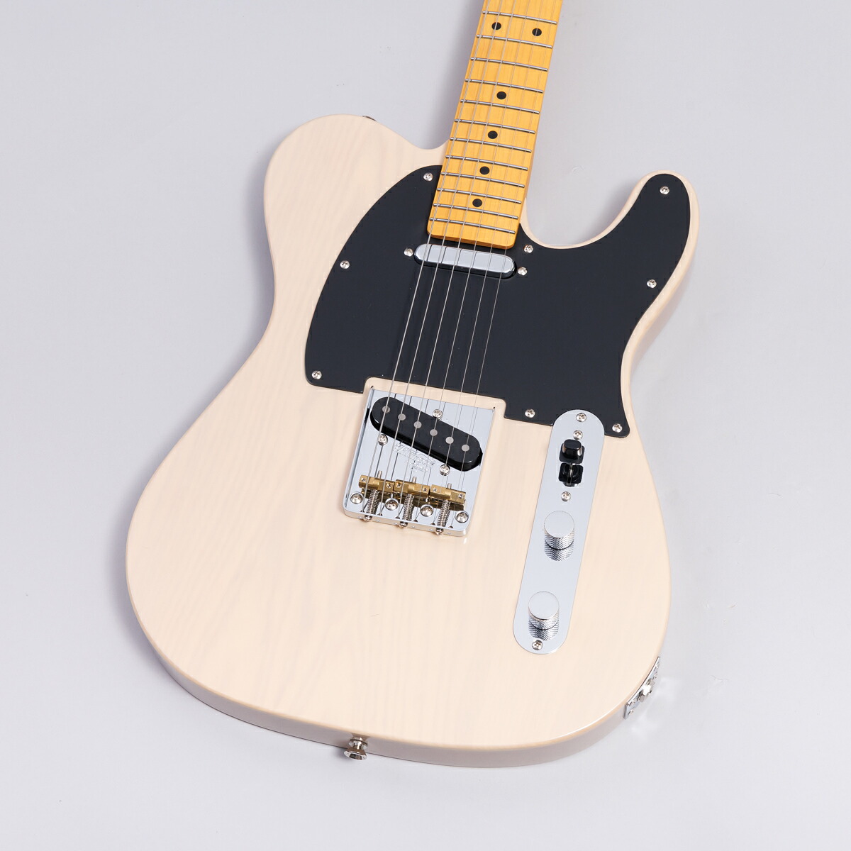 HISTORY HTL/m-Performance Blond ハムバッカー切替可能 スワンプアッシュ エレキギター テレキャスタータイプ ヒストリー 3年保証