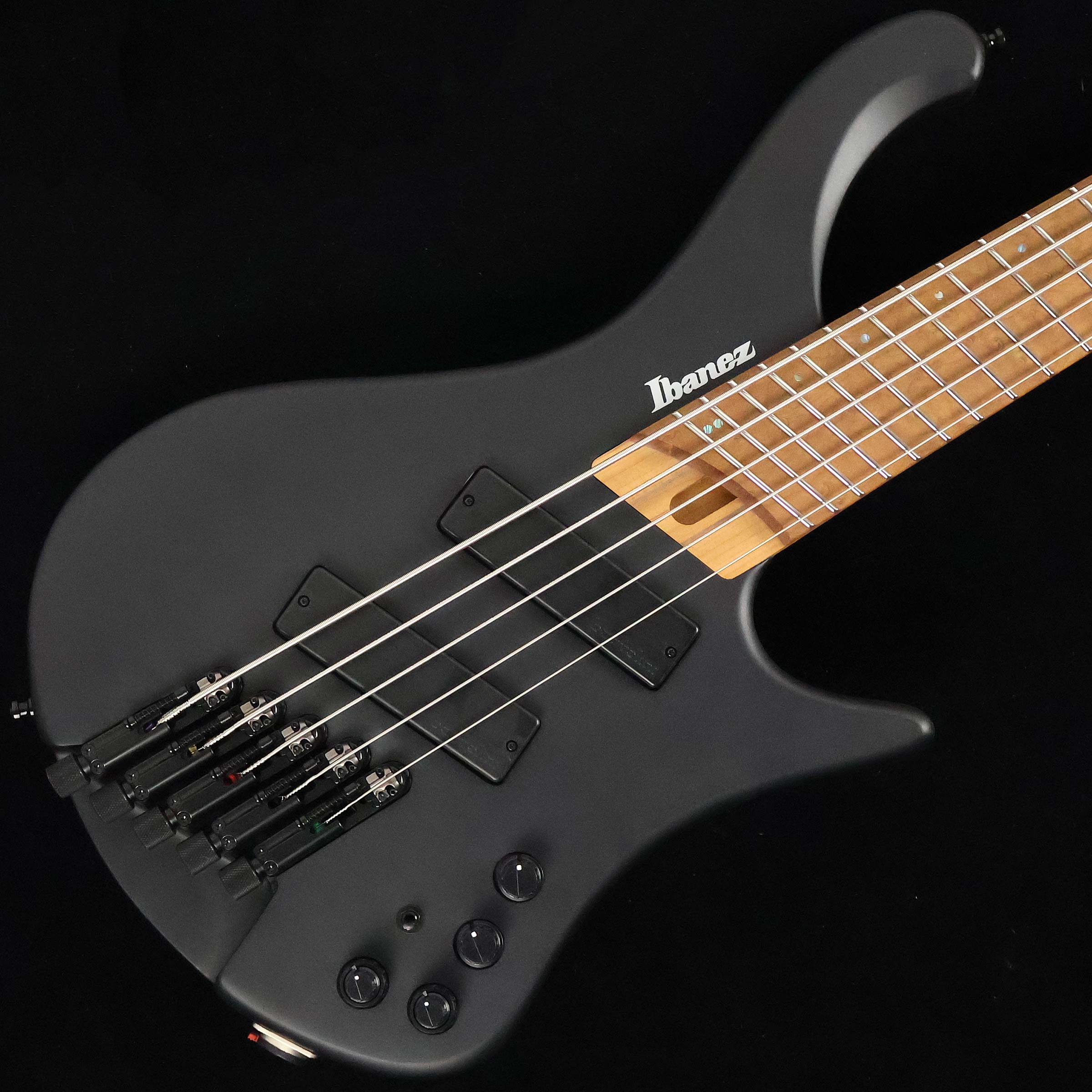 【Ibanez 5弦ベース 】EHB1005MS※ソフトケース、交換弦付き Ibanez 5弦ベース 】EHB1005MS※ソフトケース、交換弦付き