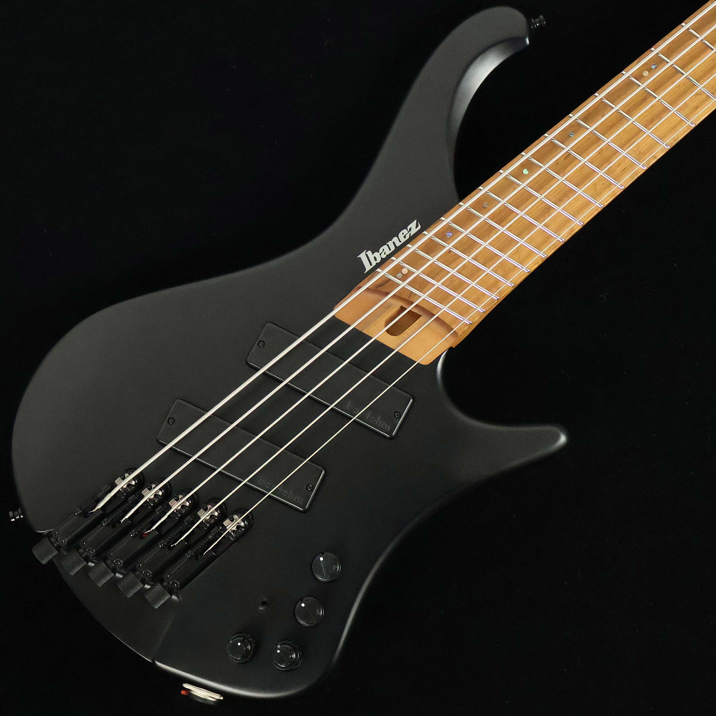 【ほぼ未使用品】Ibanez EHB1005MS 5弦ベース Ibanez（アイバニーズ） Ibanez EHB1005MS -Sea Foam Green Matte