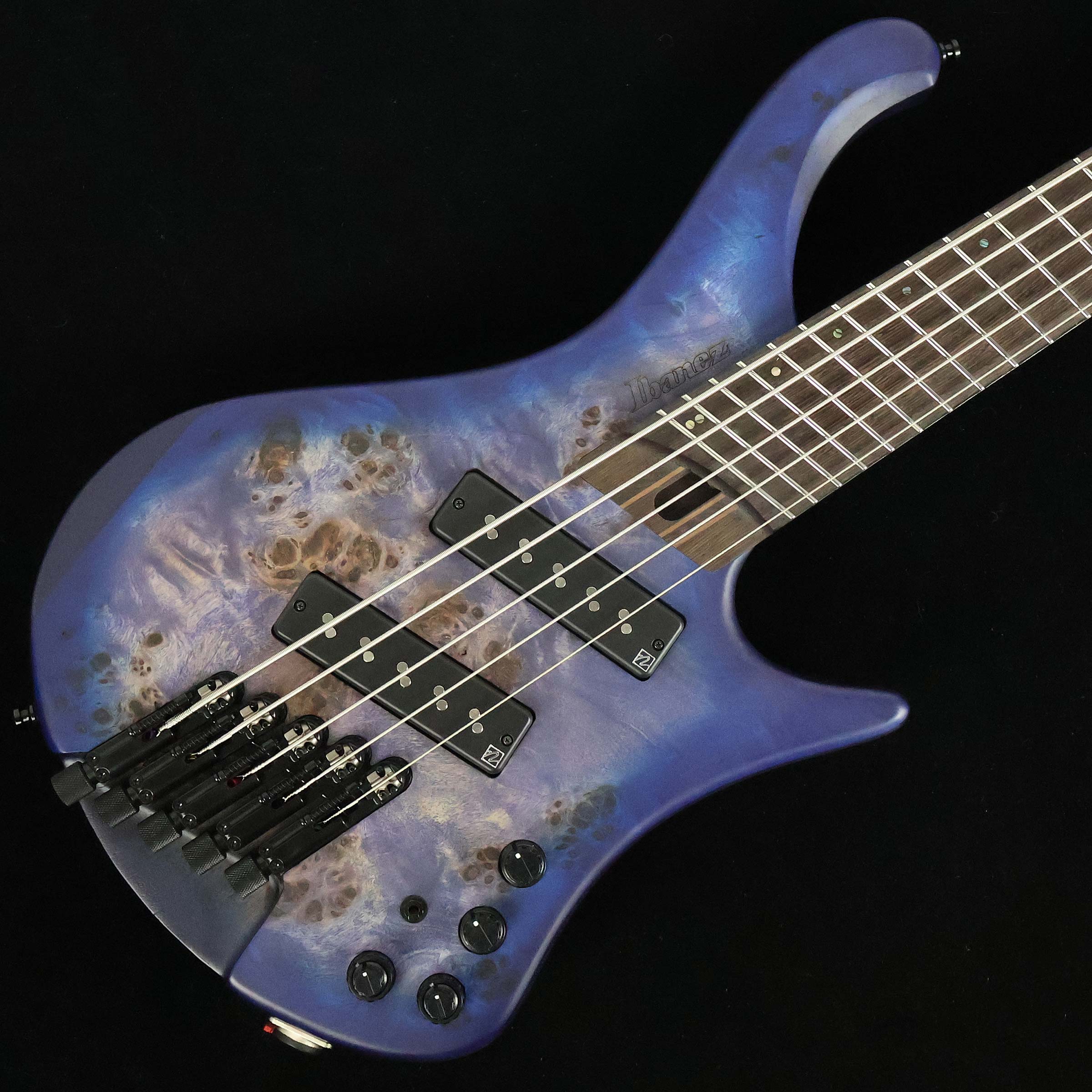 Ibanez EHB1505MS　S/N：I241100181 【5弦】【マルチスケール】 アイバニーズ 【未展示品】