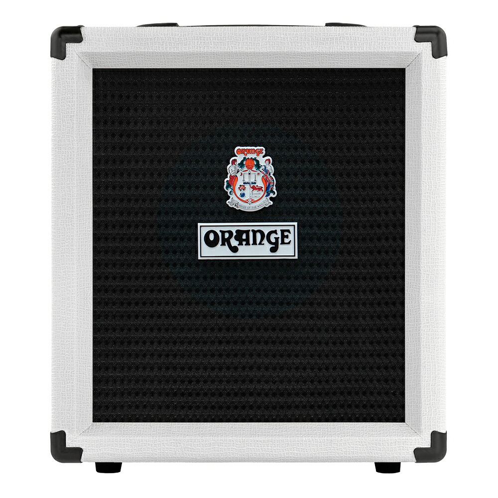 ORANGE CRUSH 50BXT ベースアンプ Crushベース50 – Orange Amps