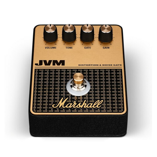 楽天市場】Marshall JCM800 オーバードライブエフェクターシリーズ