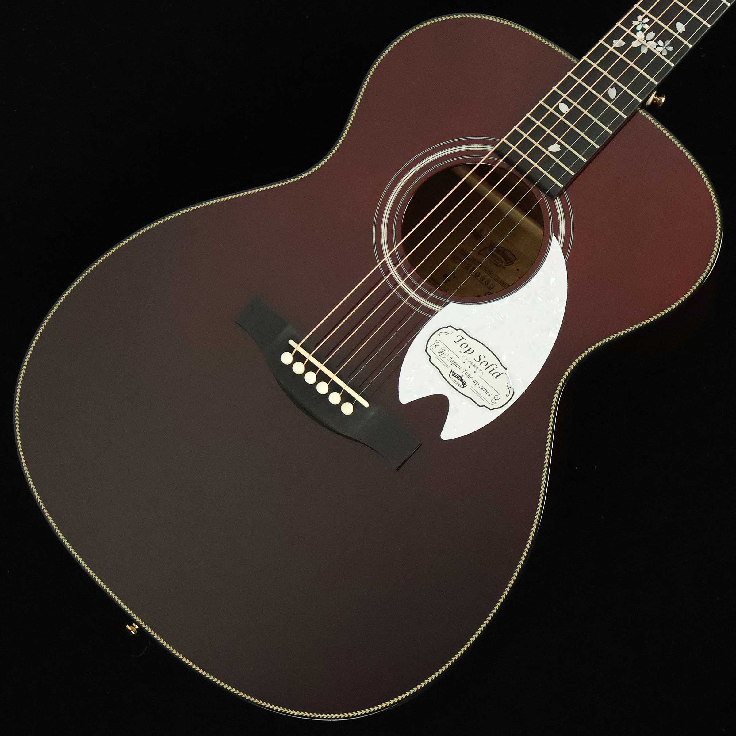 Headway Guitars 月見夜桜　 未使用　傷有り Headway Guitars 月見夜桜 未使用 傷有り 楽天市場】Headway