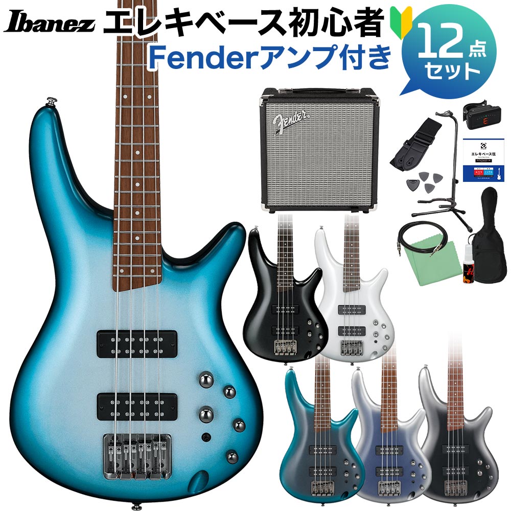楽天市場】Ibanez / SR300E Iron Pewter (IPT) アイバニーズ VOX