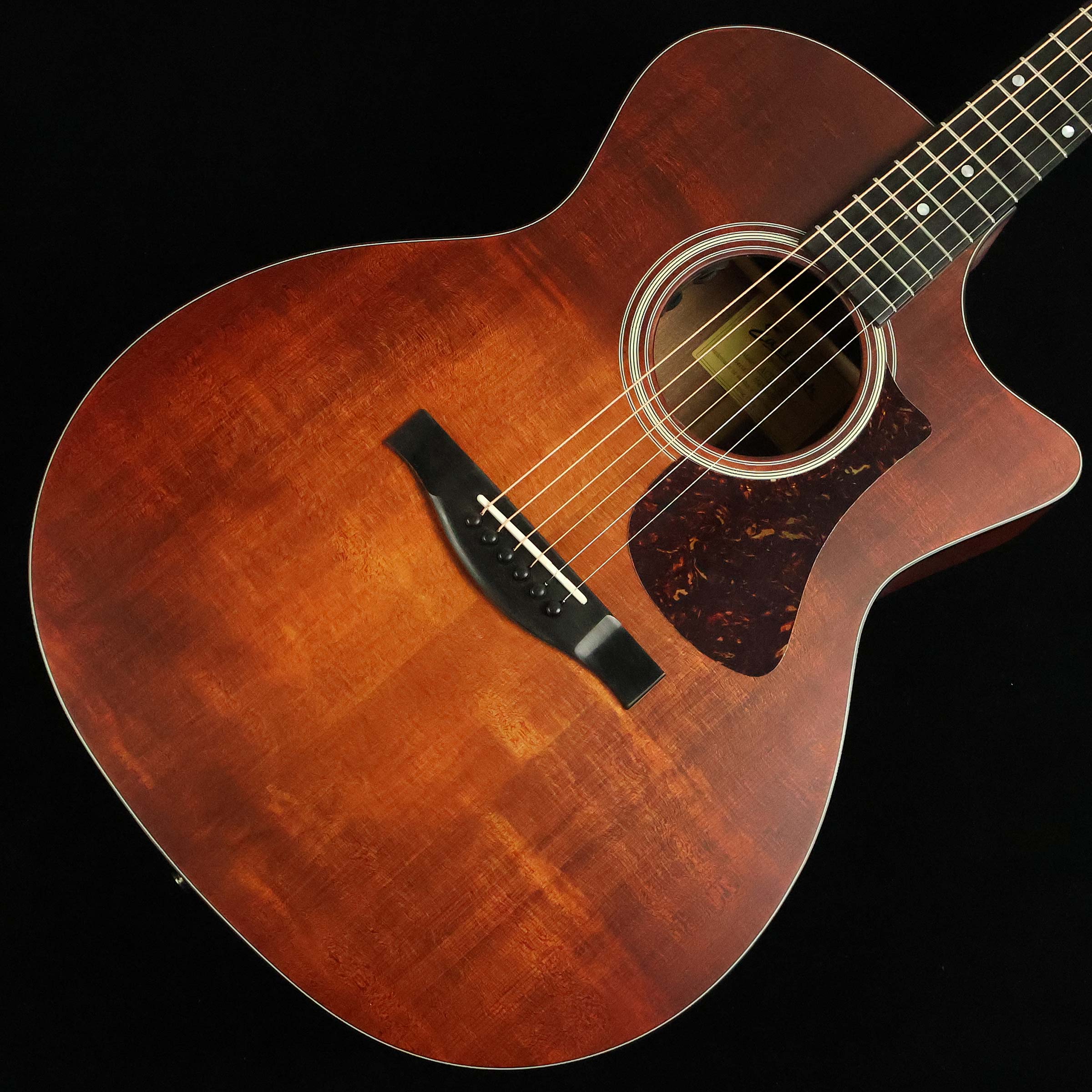 ギター Eastman AR-175CE Sunburst 楽天市場】Eastman AR-175CE -Sunburst- 【2.63kg】[イースト