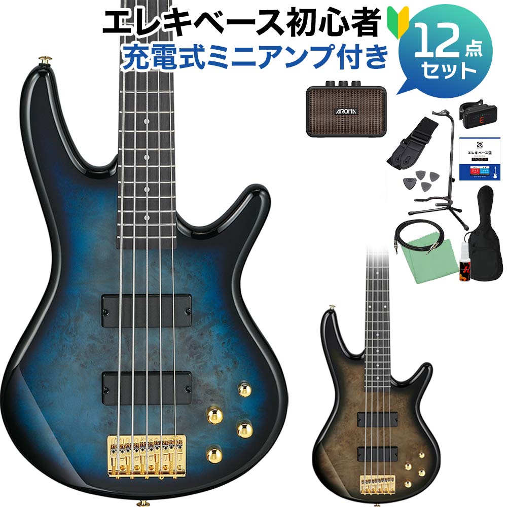 Ibanez GIO Soundgear エレキベース Ibanez GIO SOUNDGEAR エレキベース メタリックレッド 音出◎ Yahoo